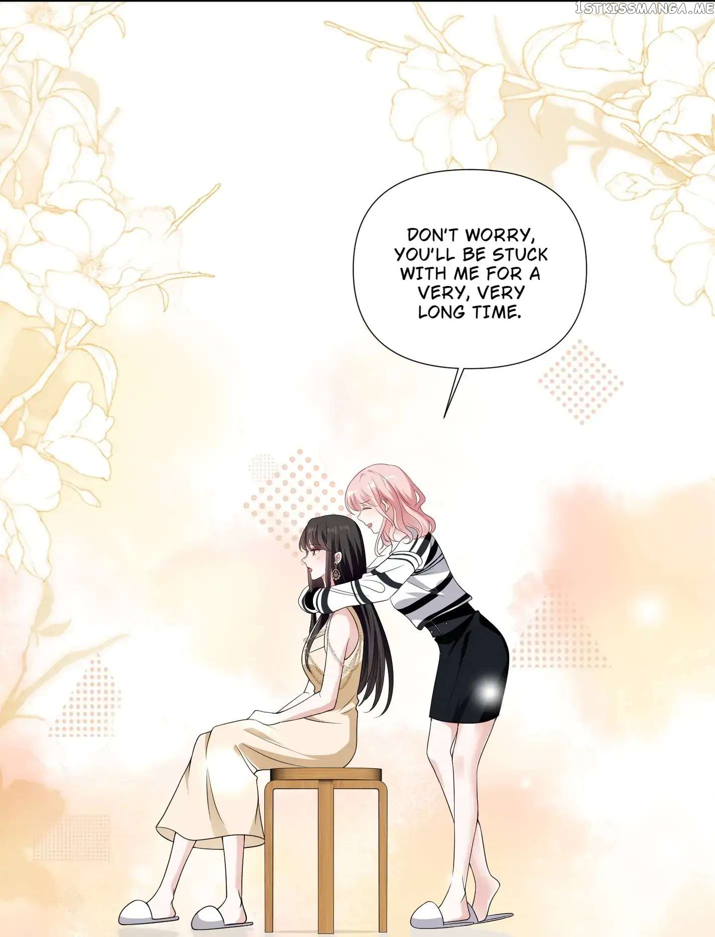 Universe’s Most Jealous Goddess Chapter 94 - page 27