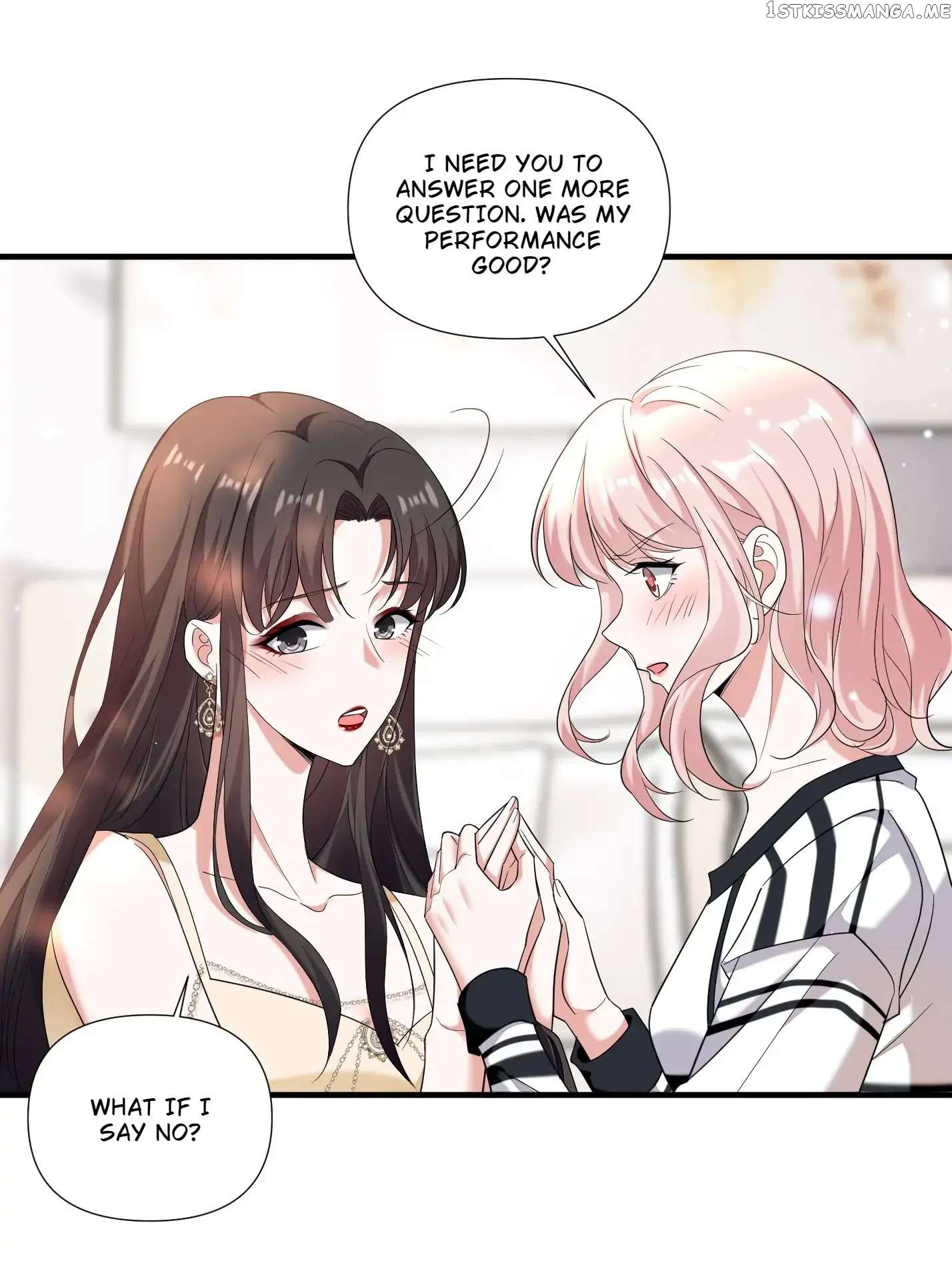 Universe’s Most Jealous Goddess Chapter 94 - page 3