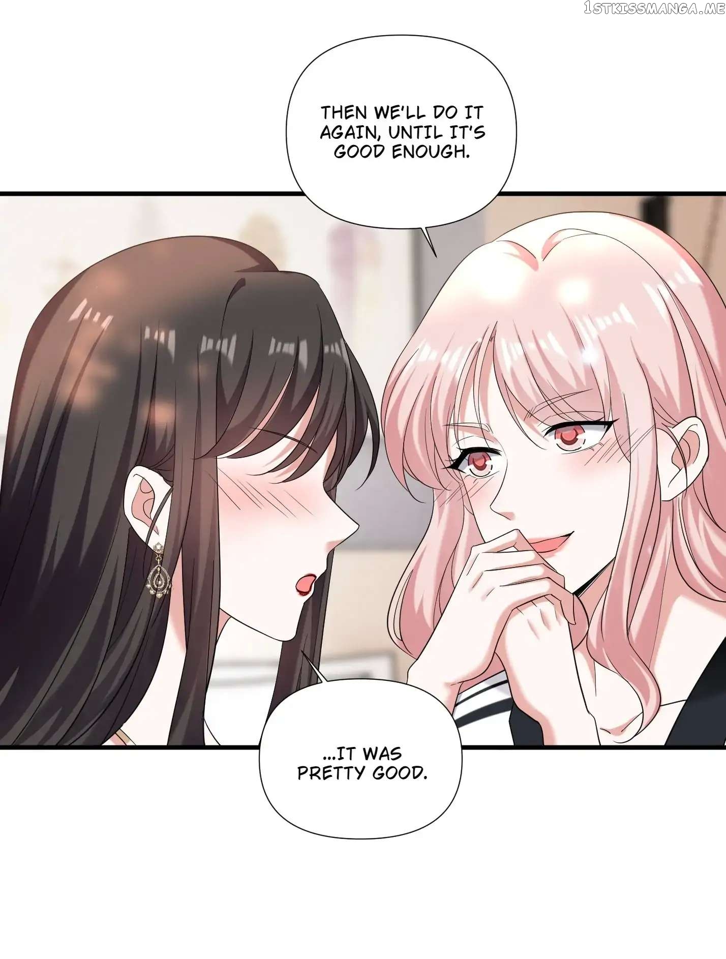 Universe’s Most Jealous Goddess Chapter 94 - page 4