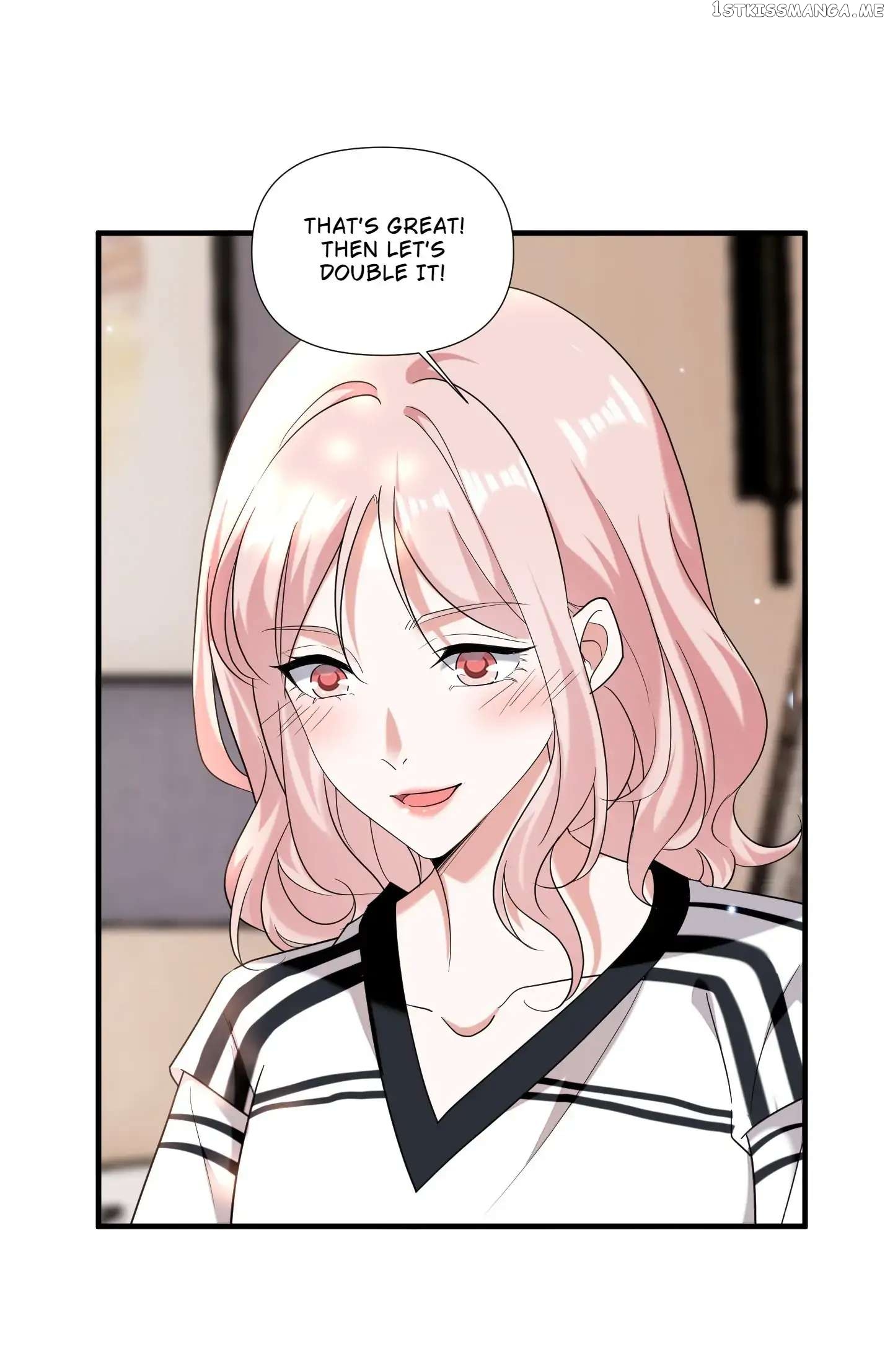 Universe’s Most Jealous Goddess Chapter 94 - page 5