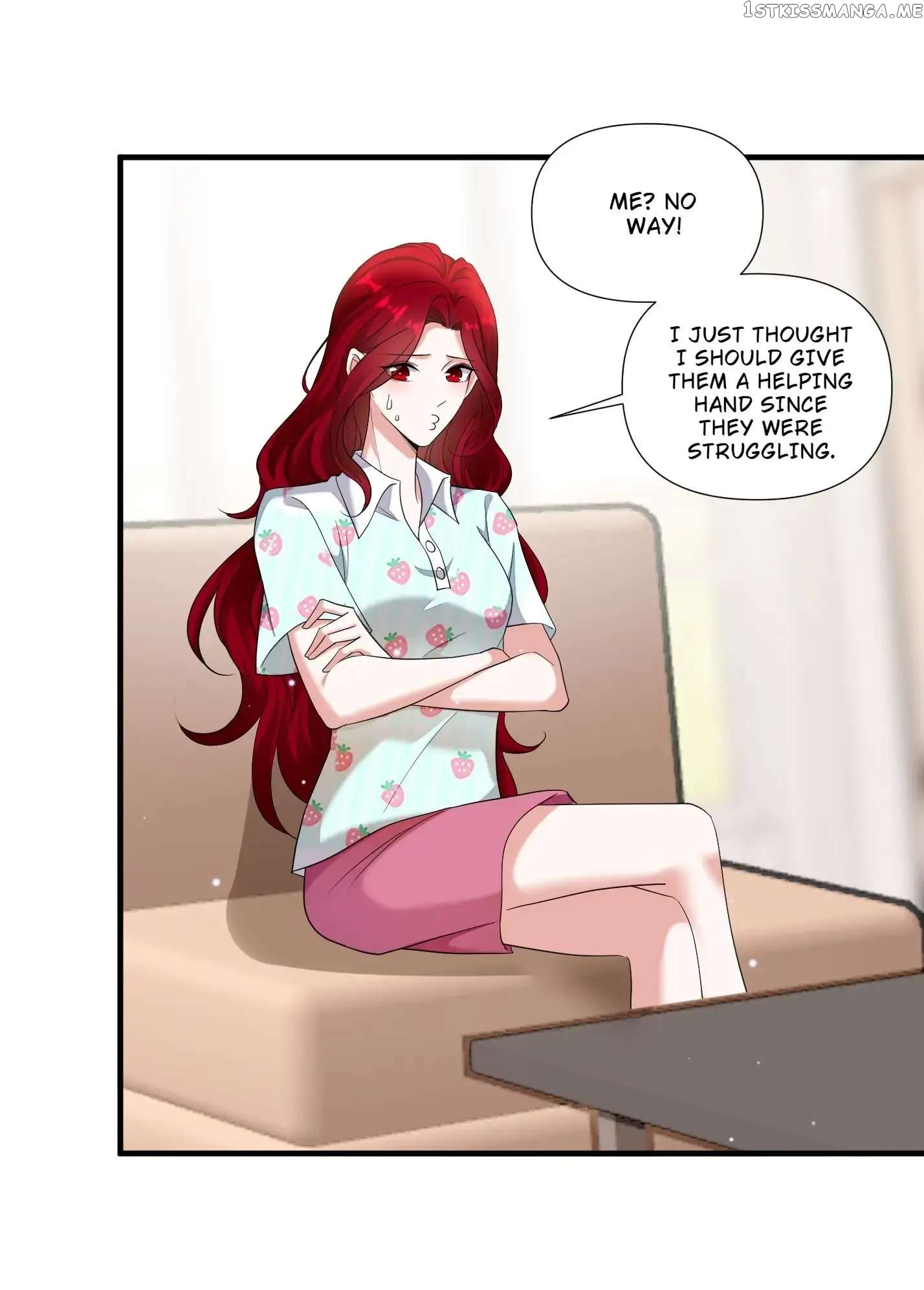 Universe’s Most Jealous Goddess Chapter 94 - page 9