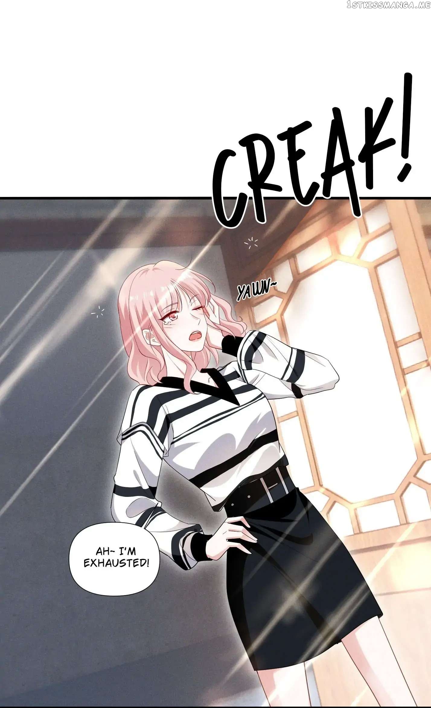 Universe’s Most Jealous Goddess Chapter 93 - page 13
