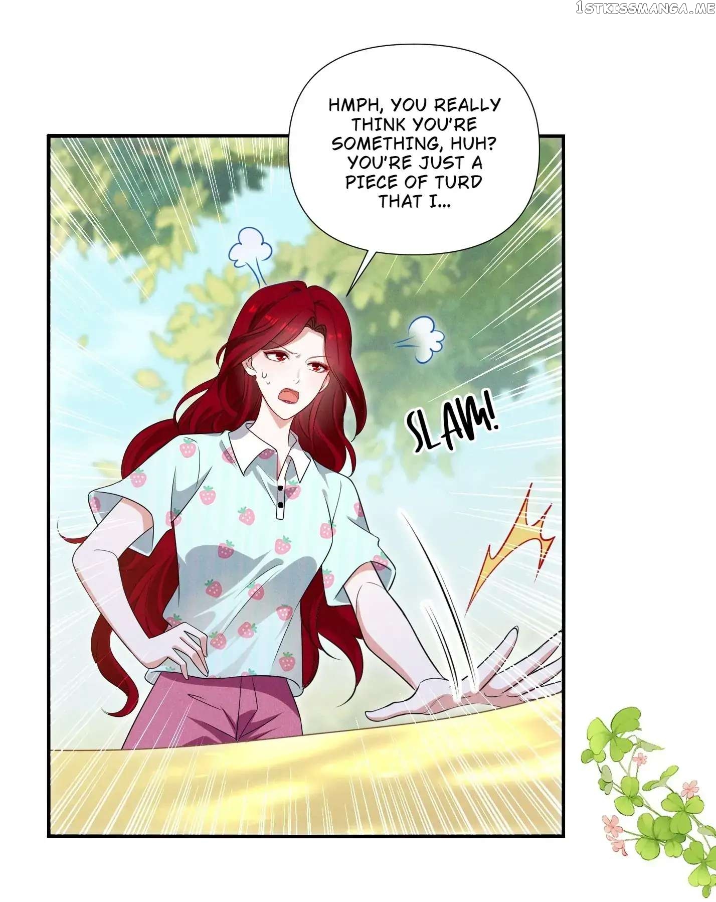 Universe’s Most Jealous Goddess Chapter 93 - page 2