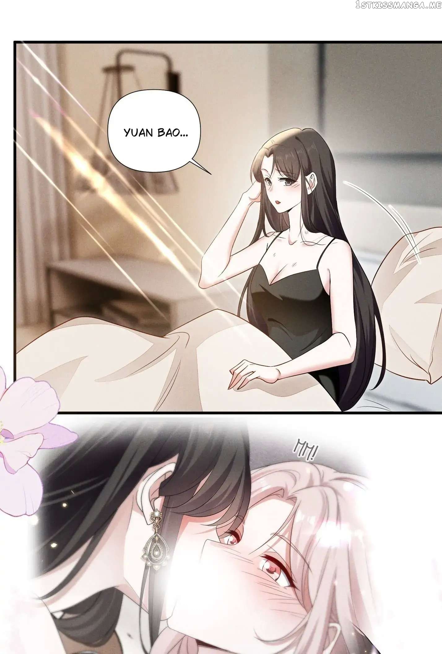 Universe’s Most Jealous Goddess Chapter 93 - page 25