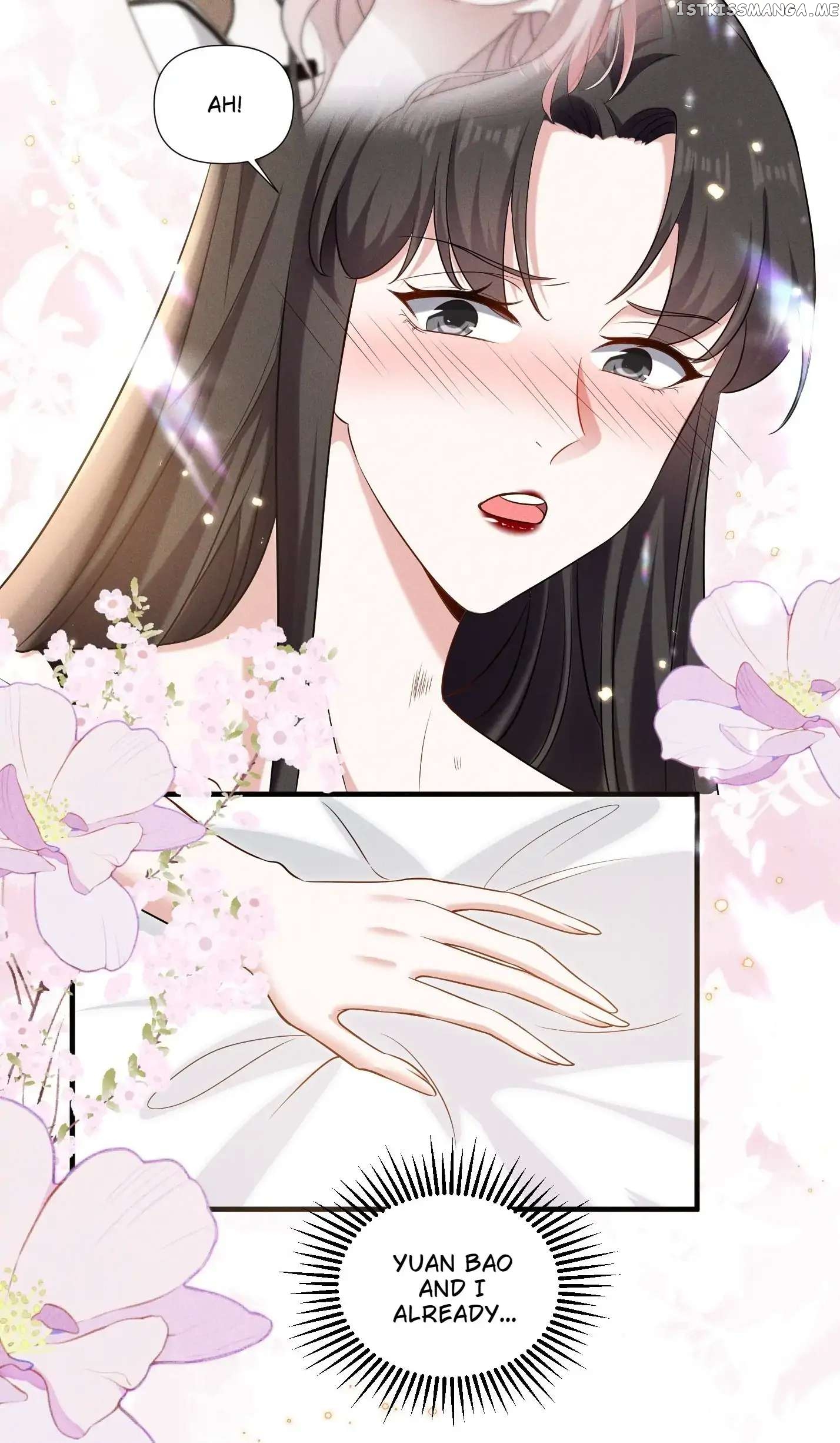 Universe’s Most Jealous Goddess Chapter 93 - page 26