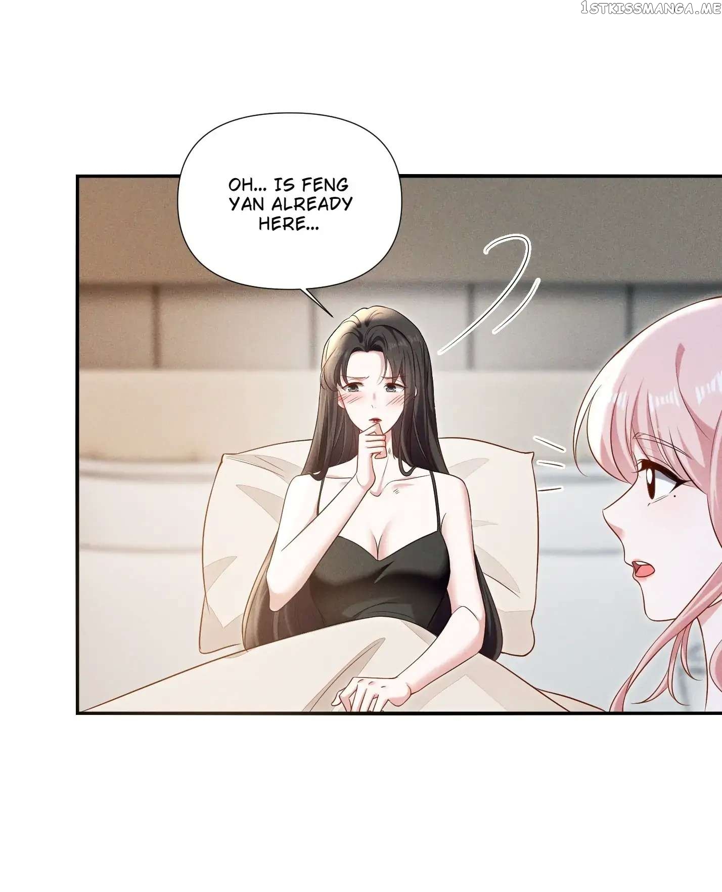 Universe’s Most Jealous Goddess Chapter 93 - page 28