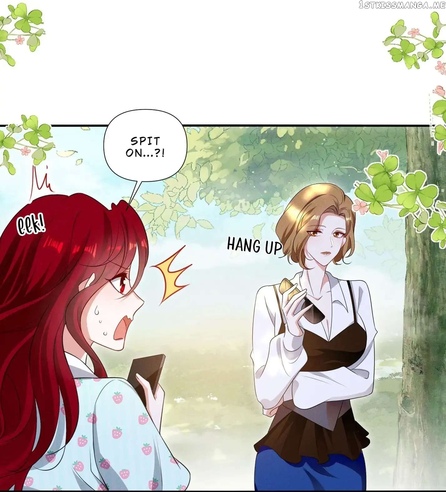 Universe’s Most Jealous Goddess Chapter 93 - page 3