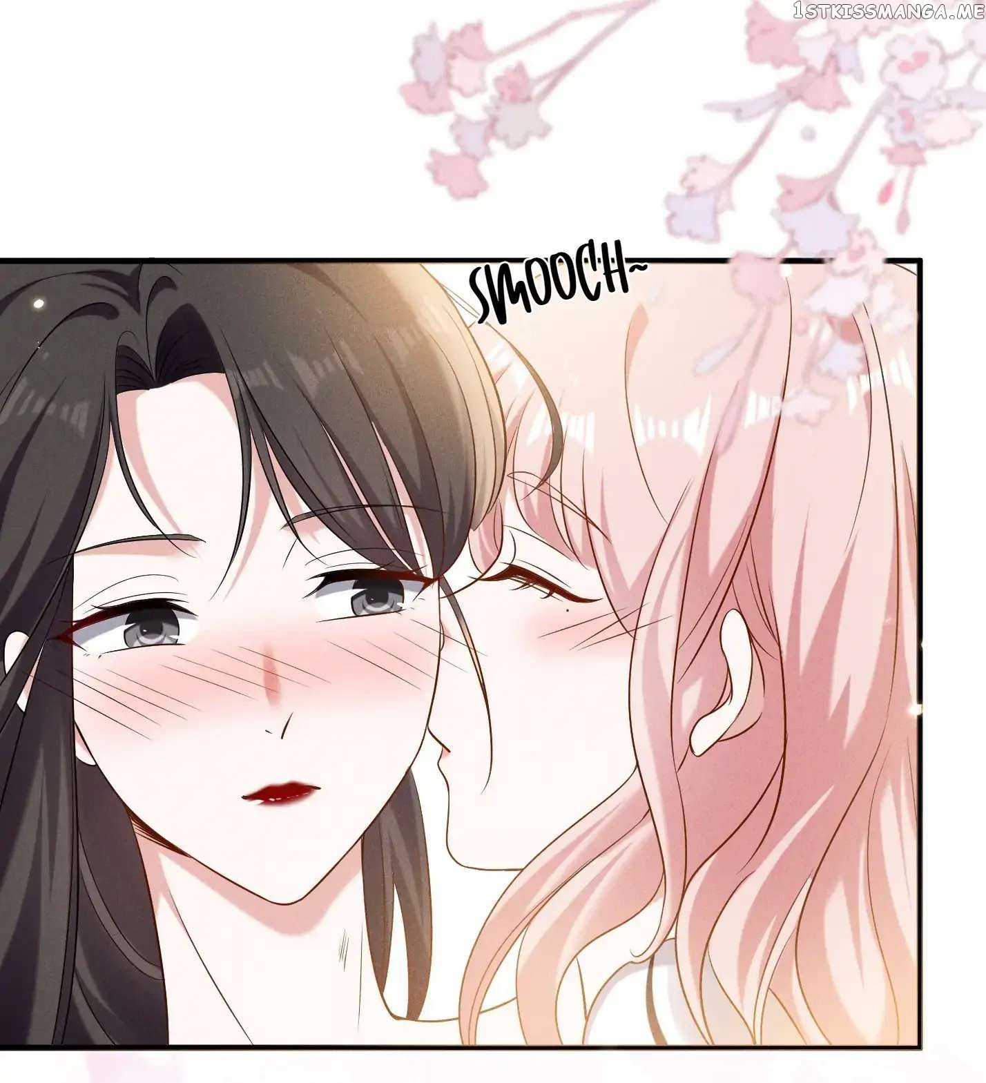Universe’s Most Jealous Goddess Chapter 93 - page 30