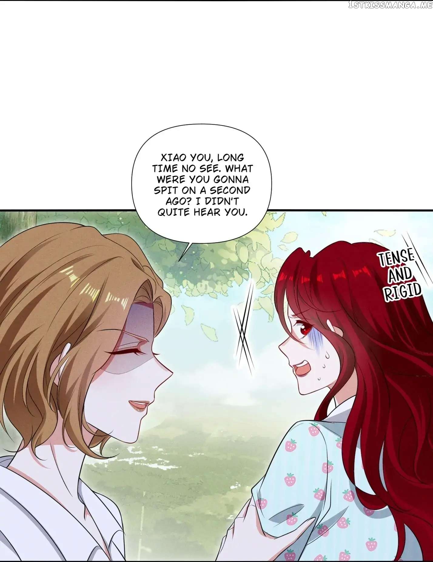 Universe’s Most Jealous Goddess Chapter 93 - page 5