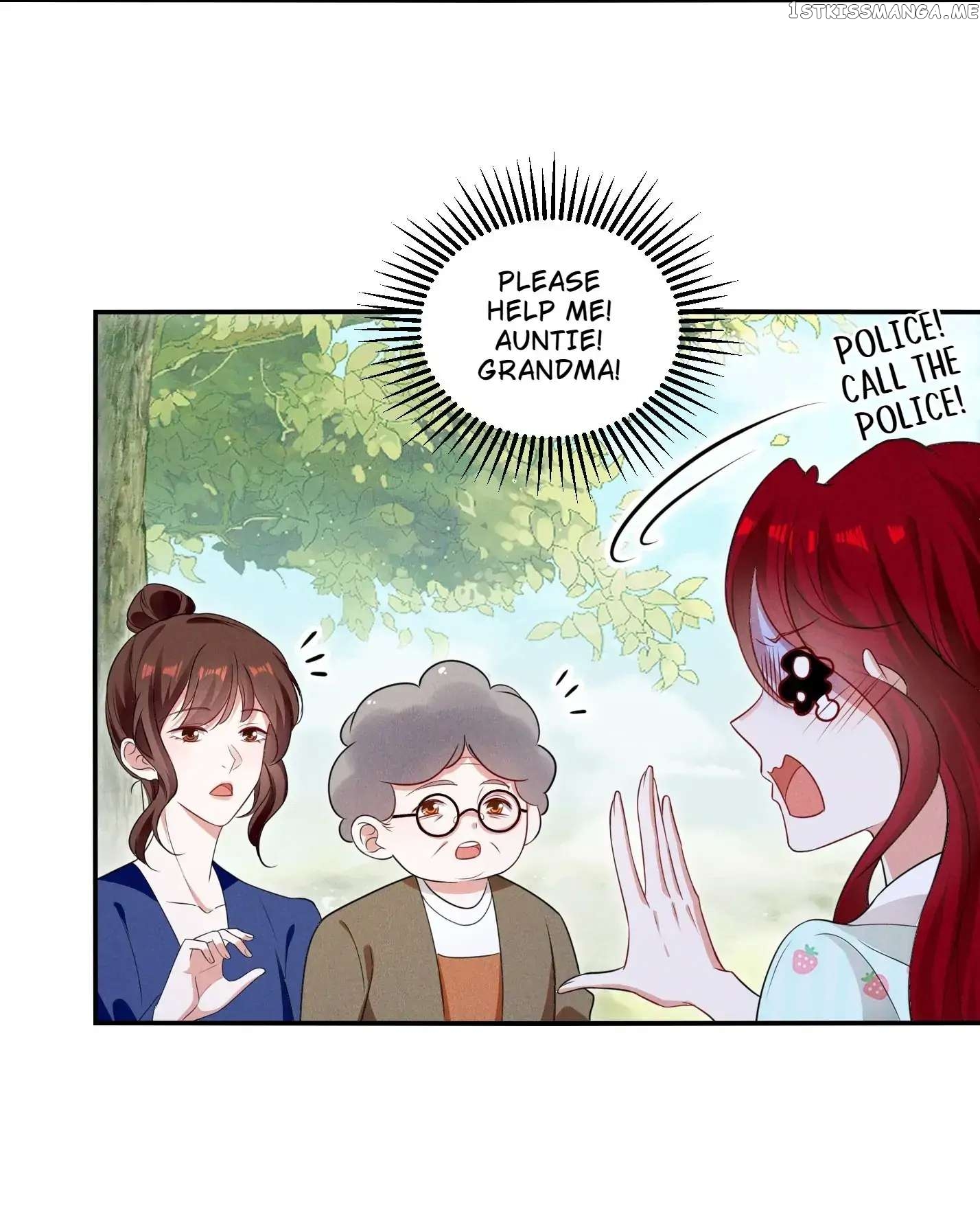 Universe’s Most Jealous Goddess Chapter 93 - page 6