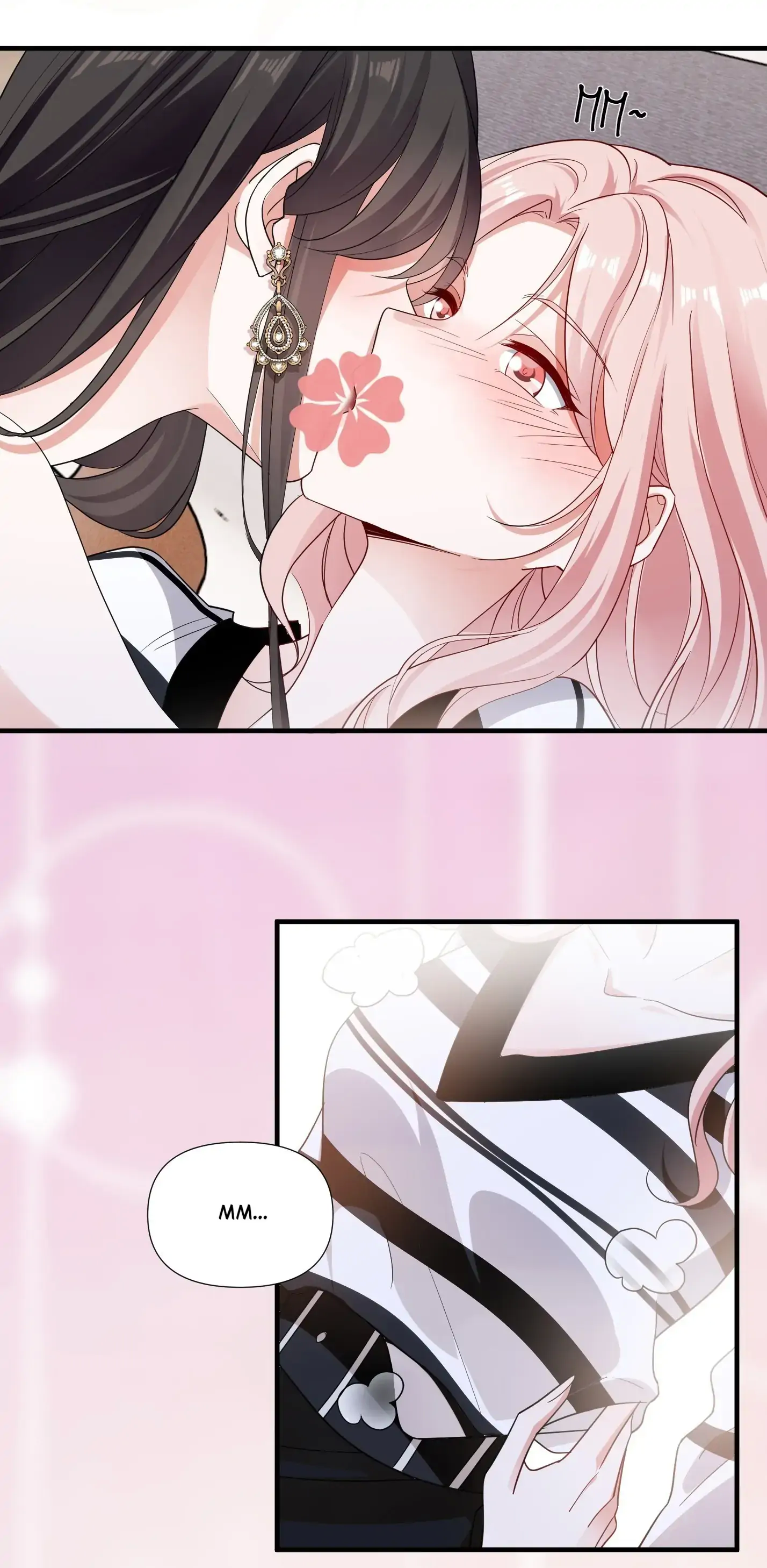 Universe’s Most Jealous Goddess Chapter 92 - page 14