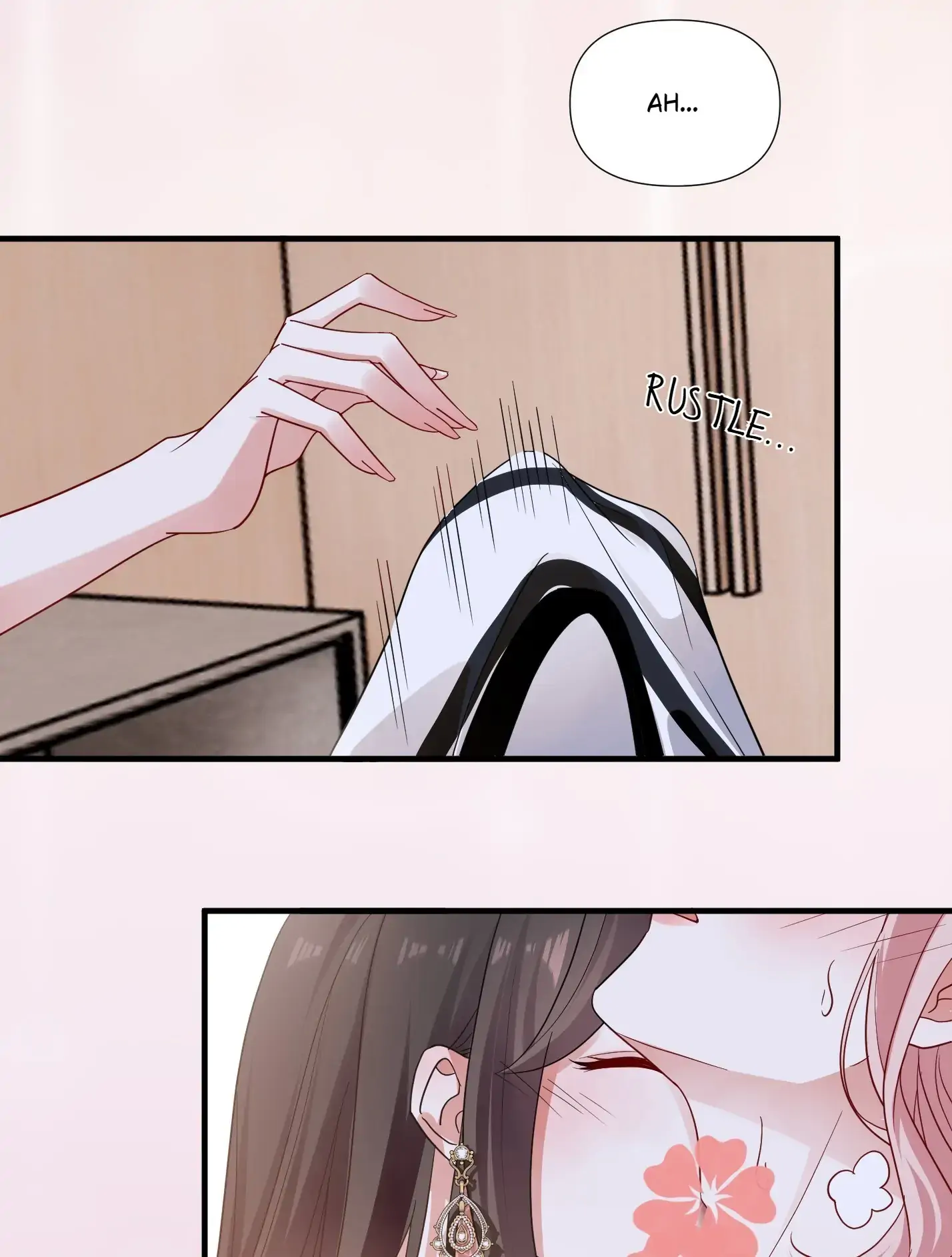 Universe’s Most Jealous Goddess Chapter 92 - page 15