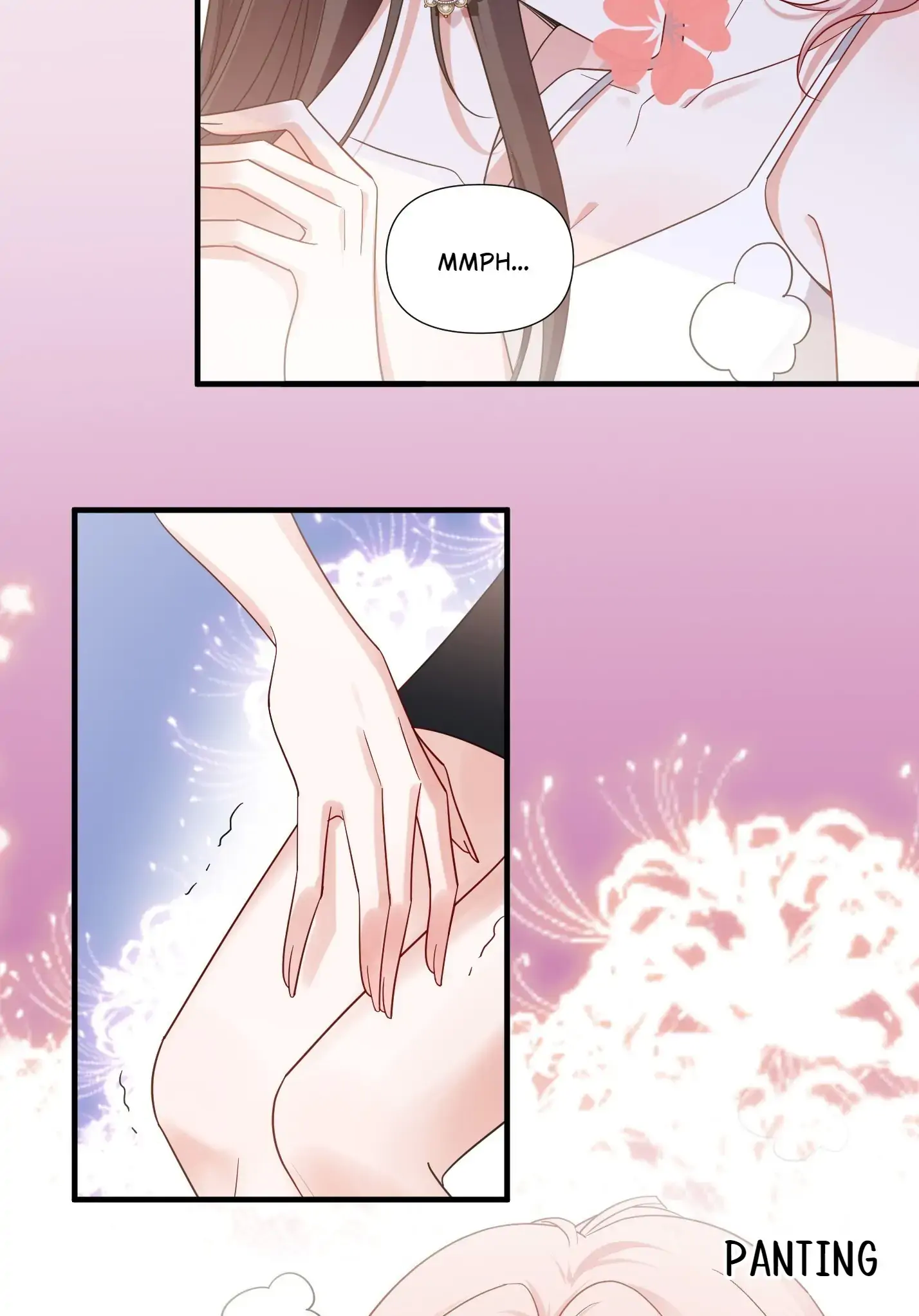 Universe’s Most Jealous Goddess Chapter 92 - page 16