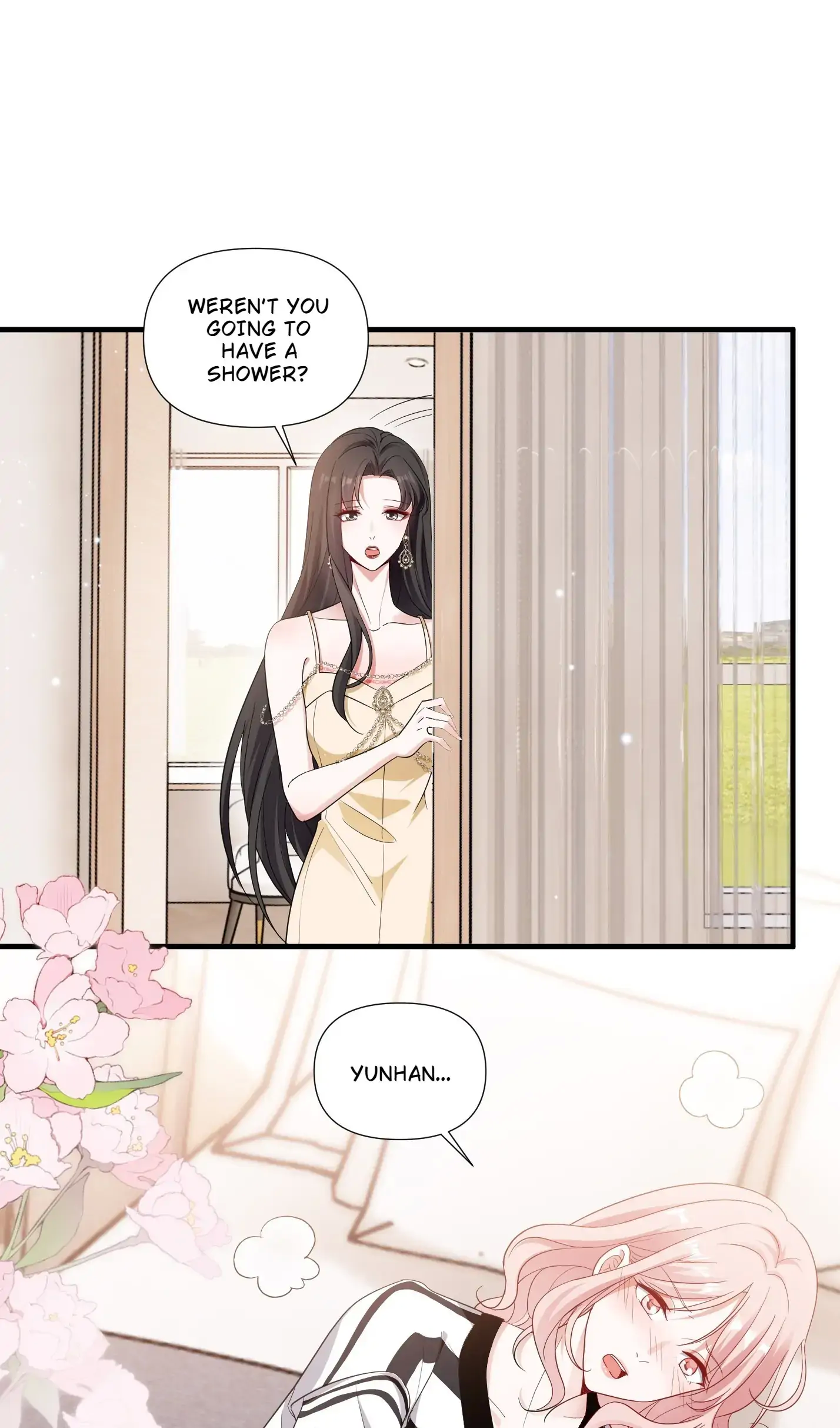 Universe’s Most Jealous Goddess Chapter 92 - page 2