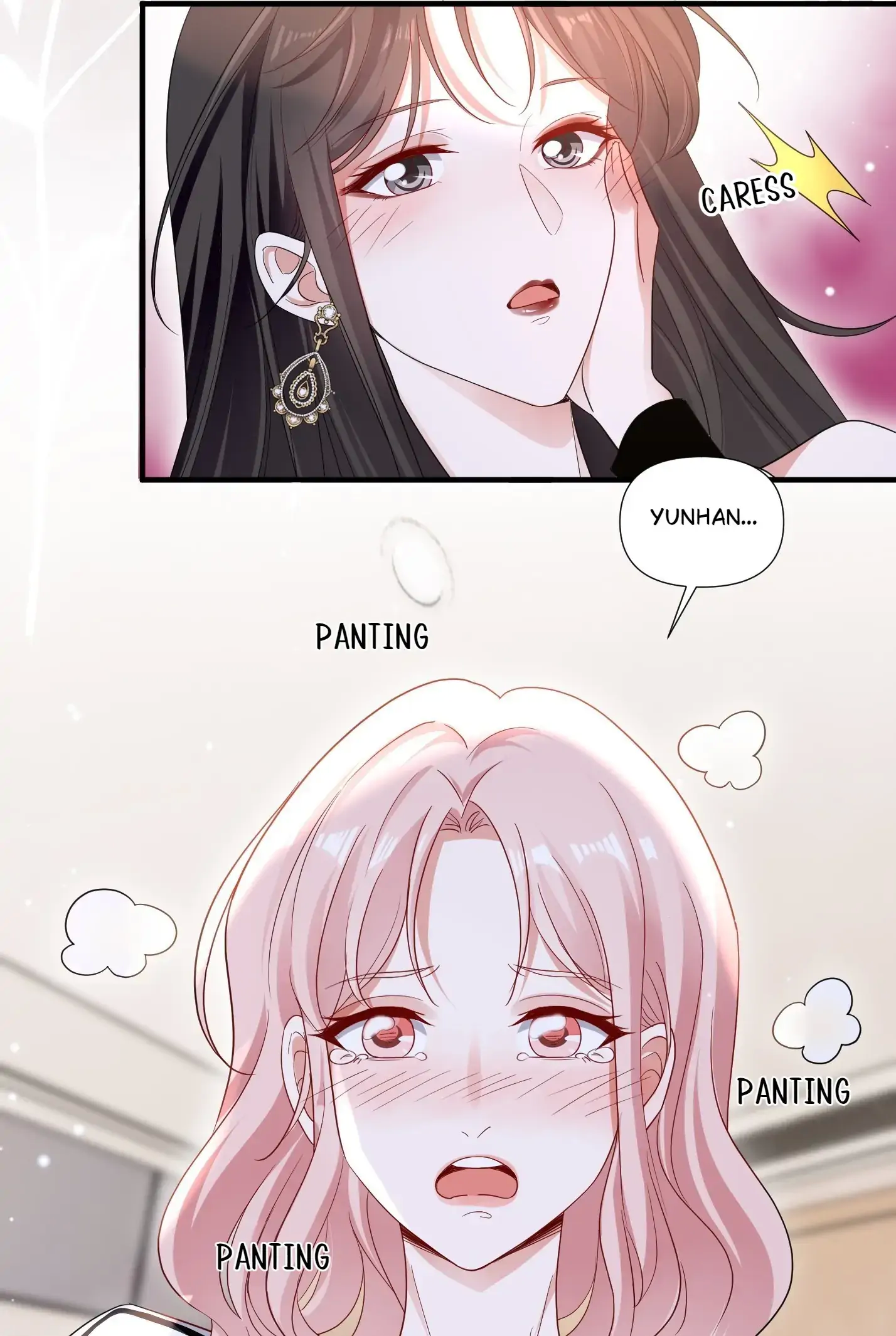 Universe’s Most Jealous Goddess Chapter 92 - page 8