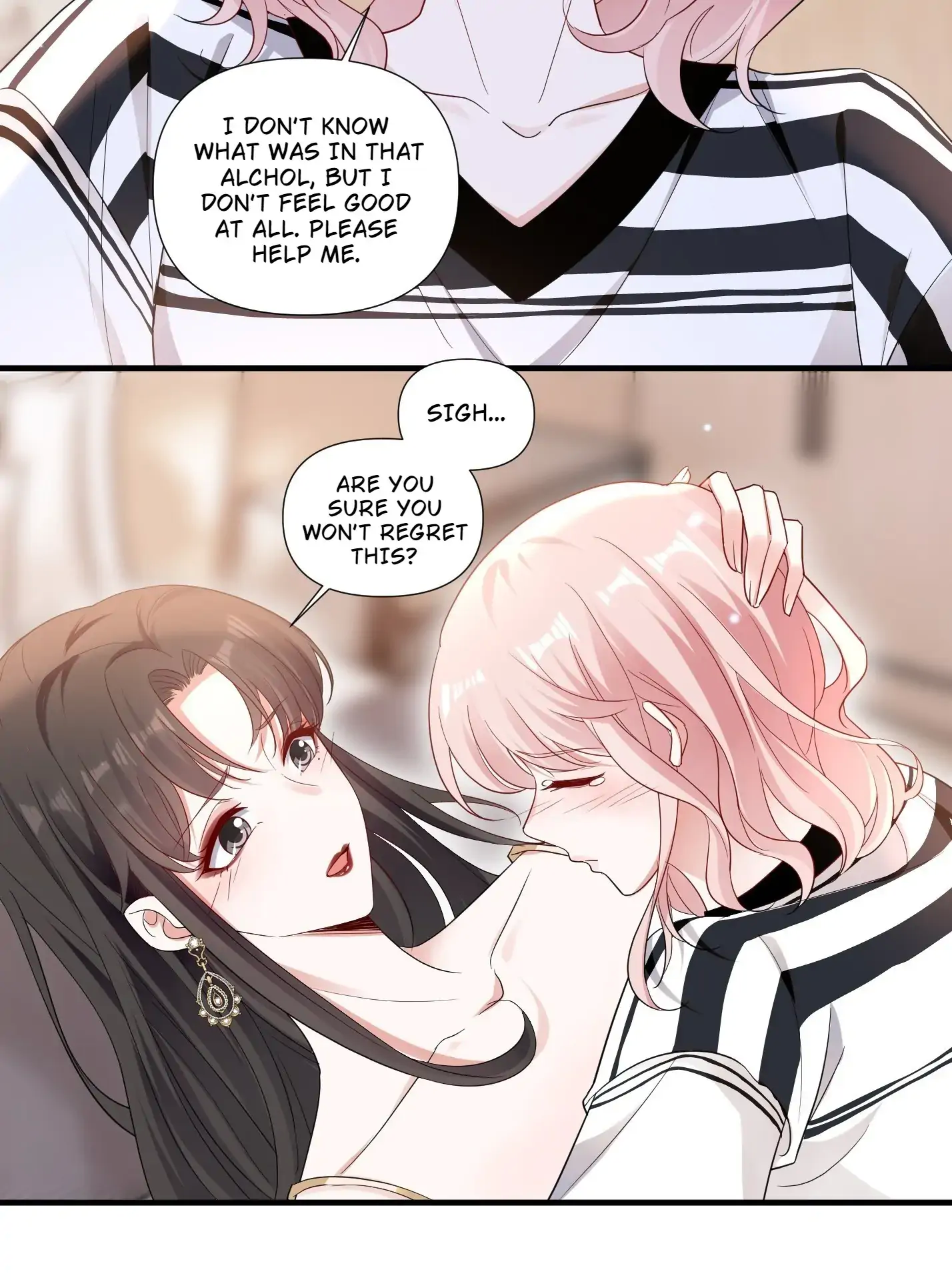 Universe’s Most Jealous Goddess Chapter 92 - page 9