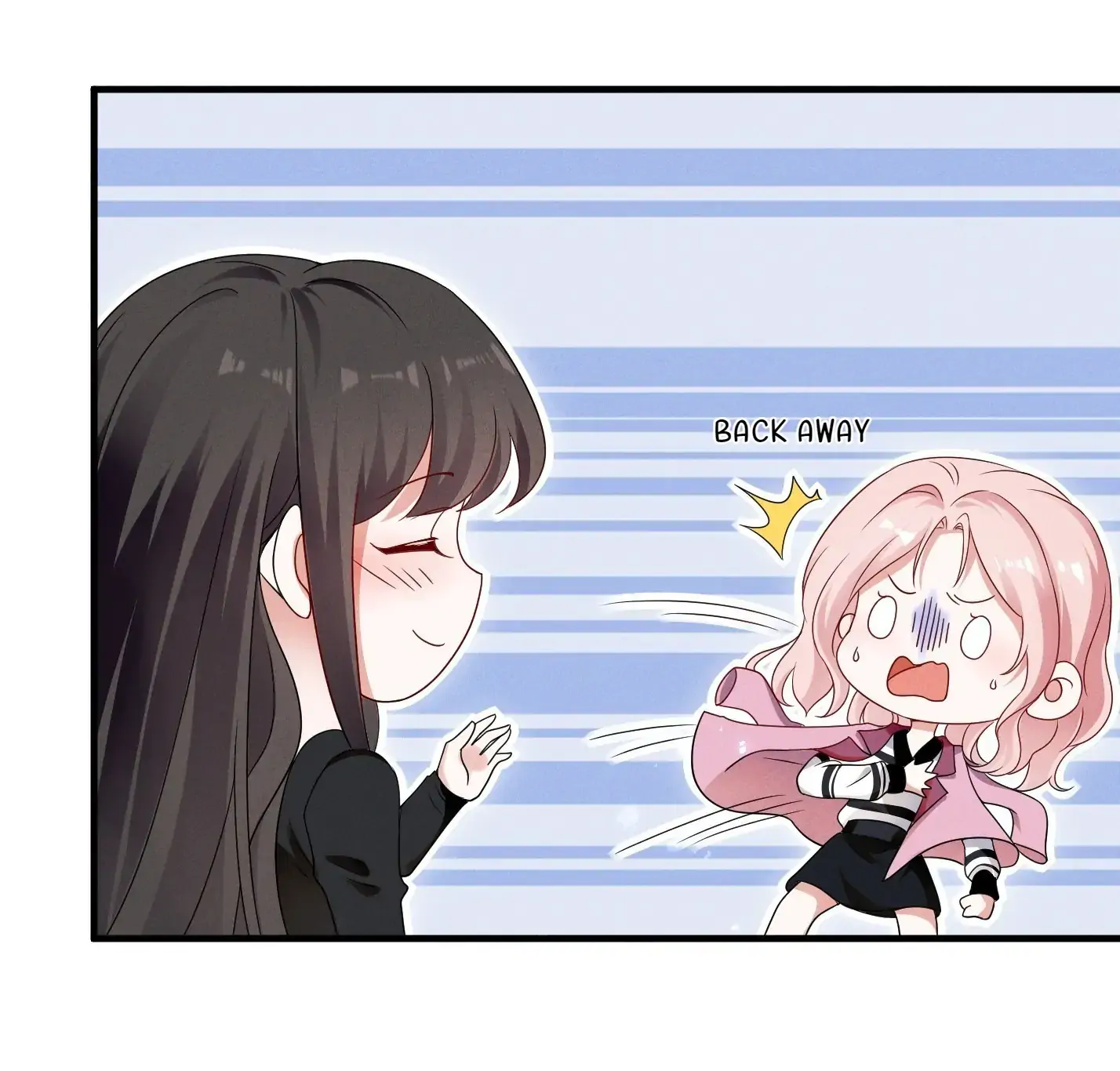 Universe’s Most Jealous Goddess Chapter 87 - page 15
