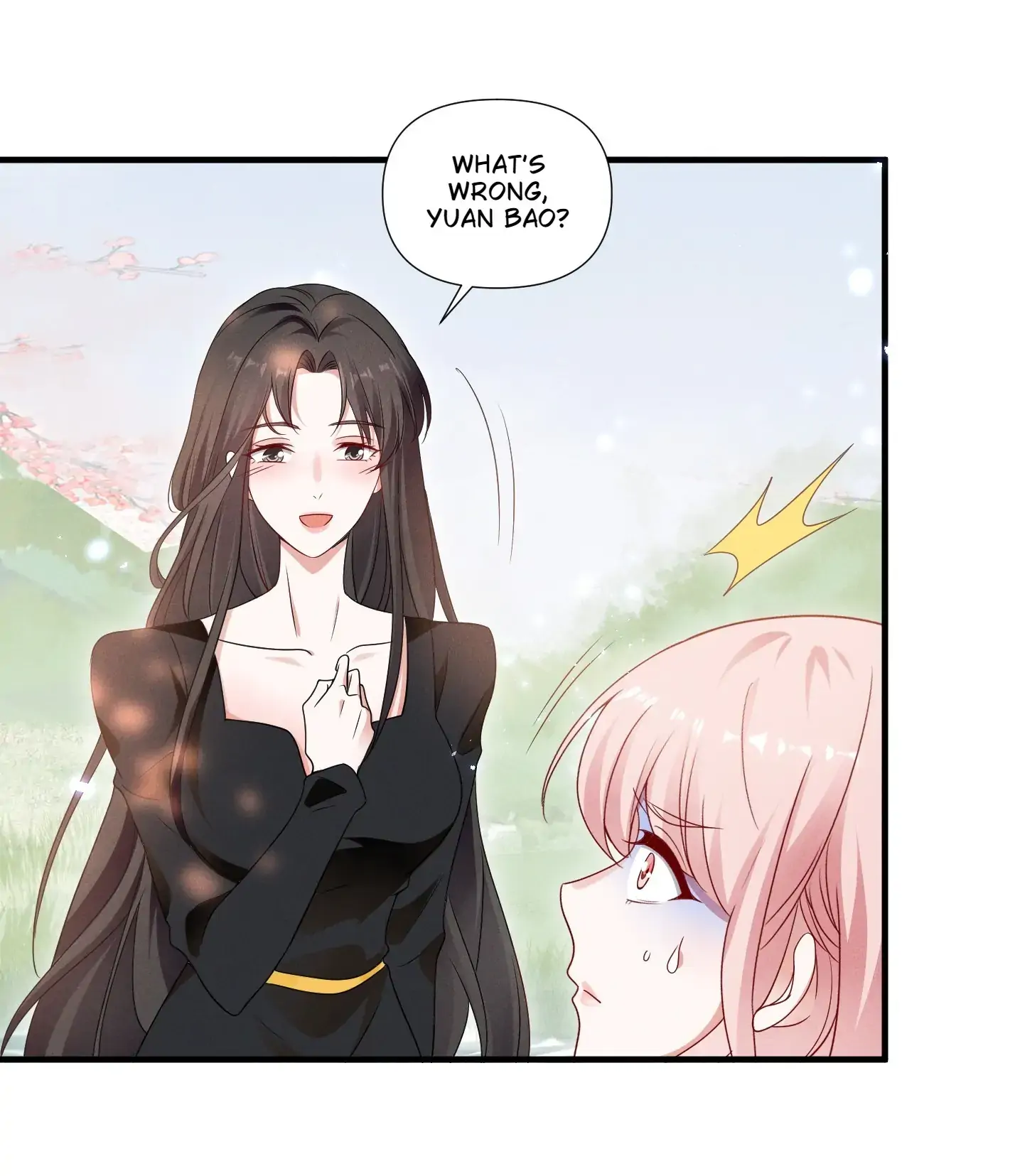Universe’s Most Jealous Goddess Chapter 87 - page 17
