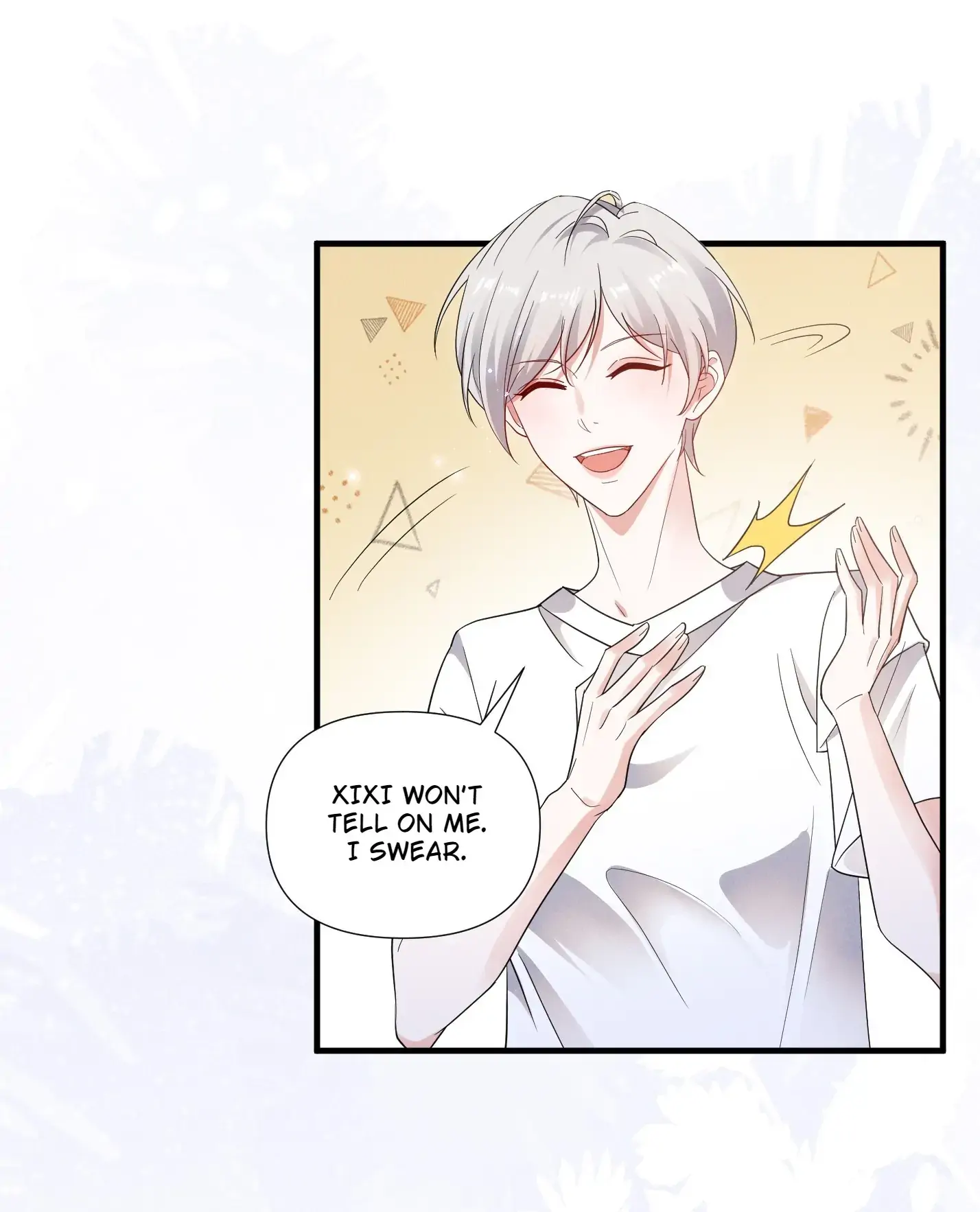 Universe’s Most Jealous Goddess Chapter 87 - page 2