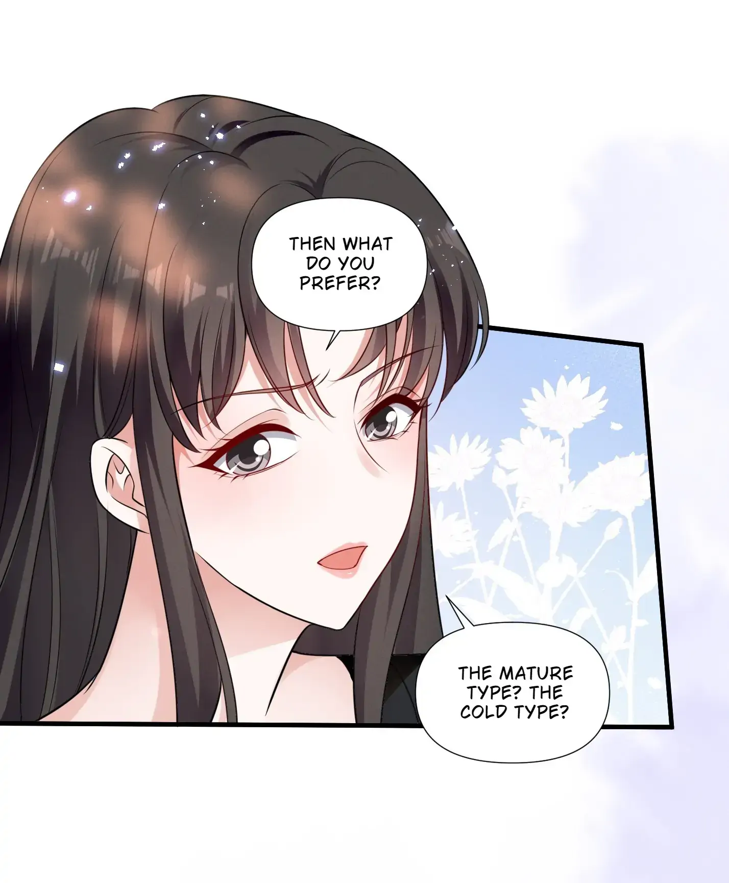 Universe’s Most Jealous Goddess Chapter 87 - page 23