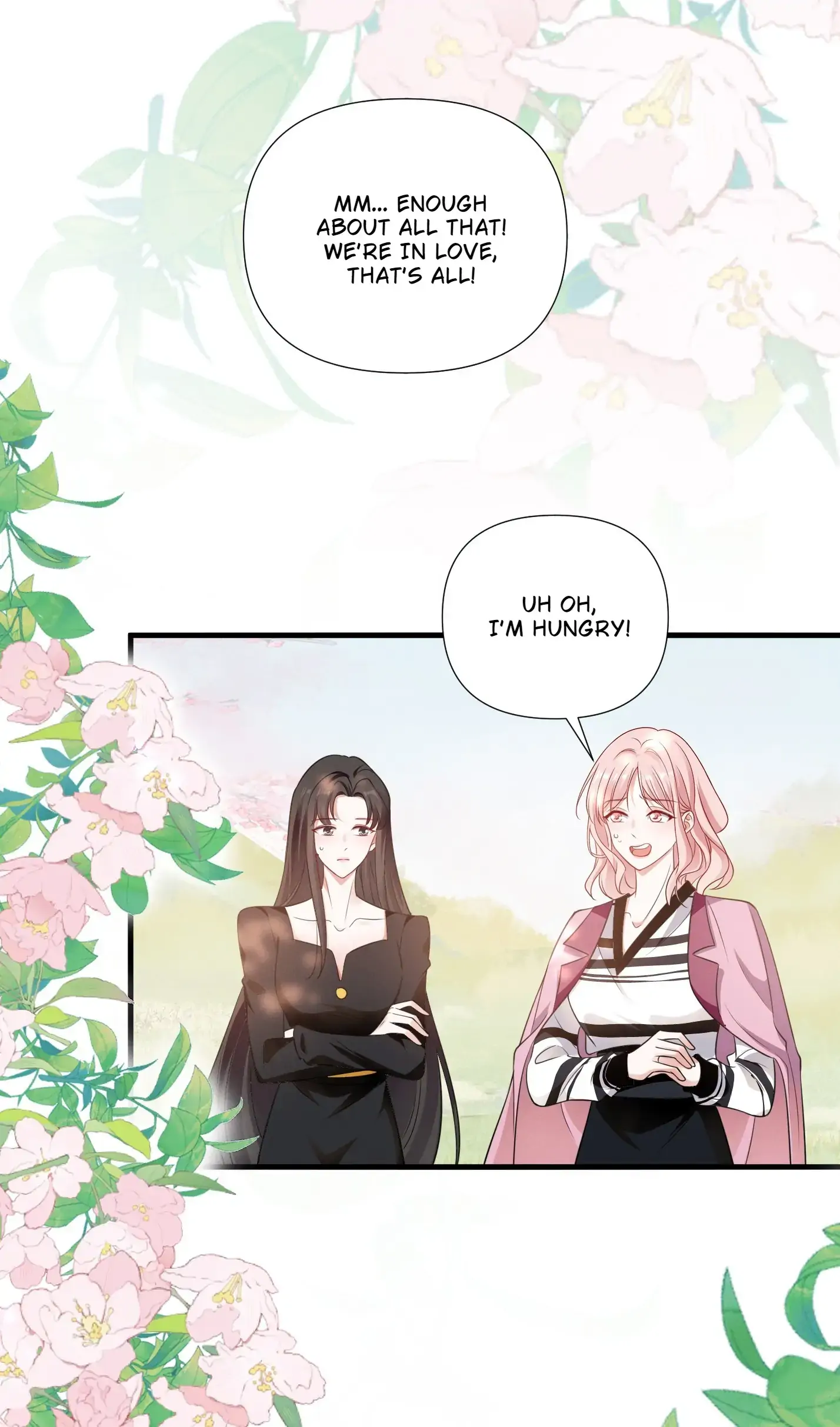 Universe’s Most Jealous Goddess Chapter 87 - page 27