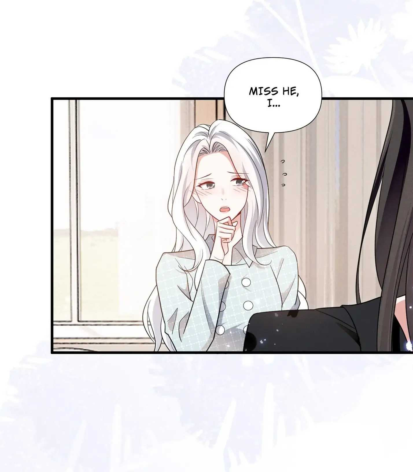 Universe’s Most Jealous Goddess Chapter 87 - page 5