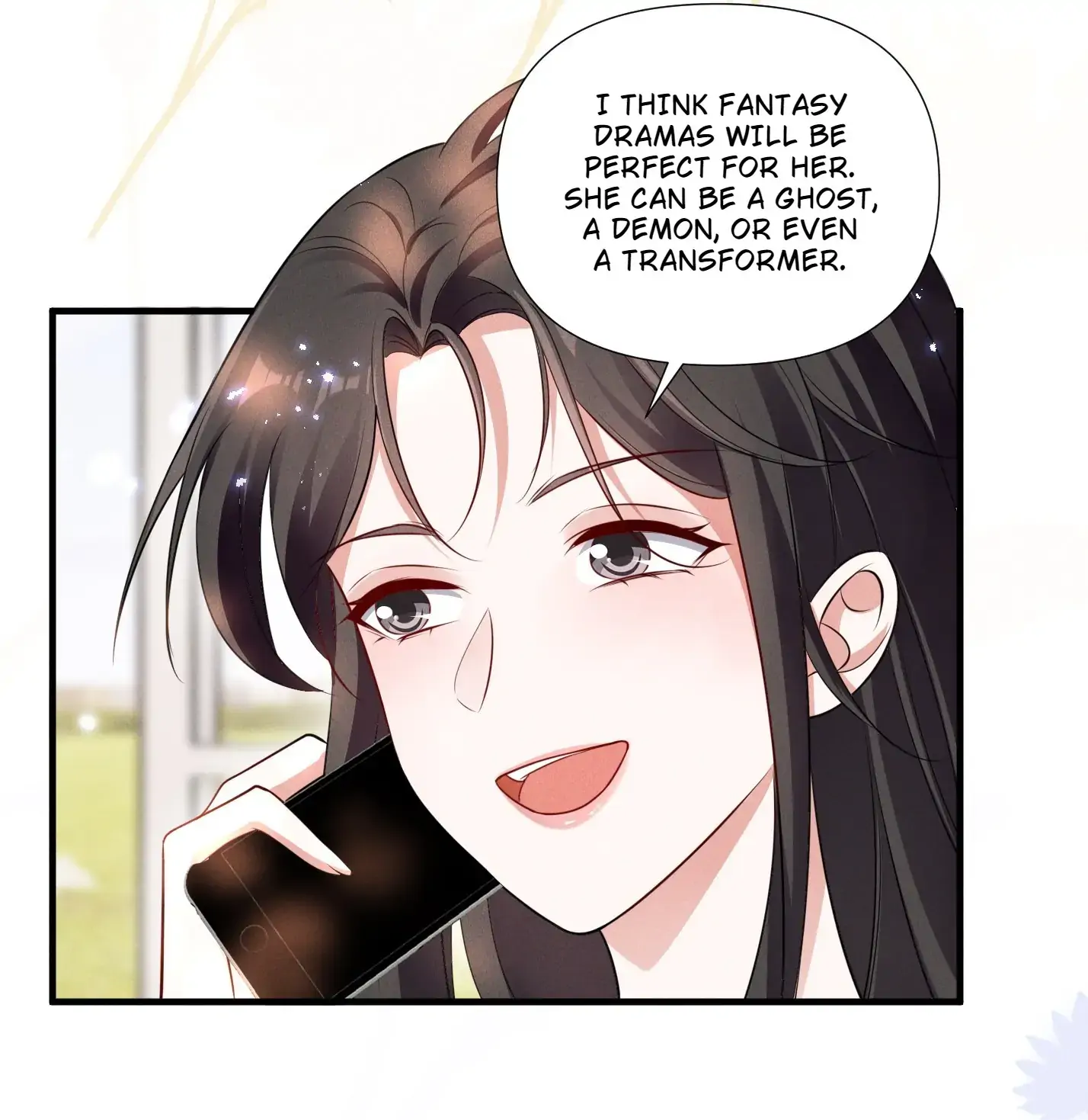 Universe’s Most Jealous Goddess Chapter 86 - page 16