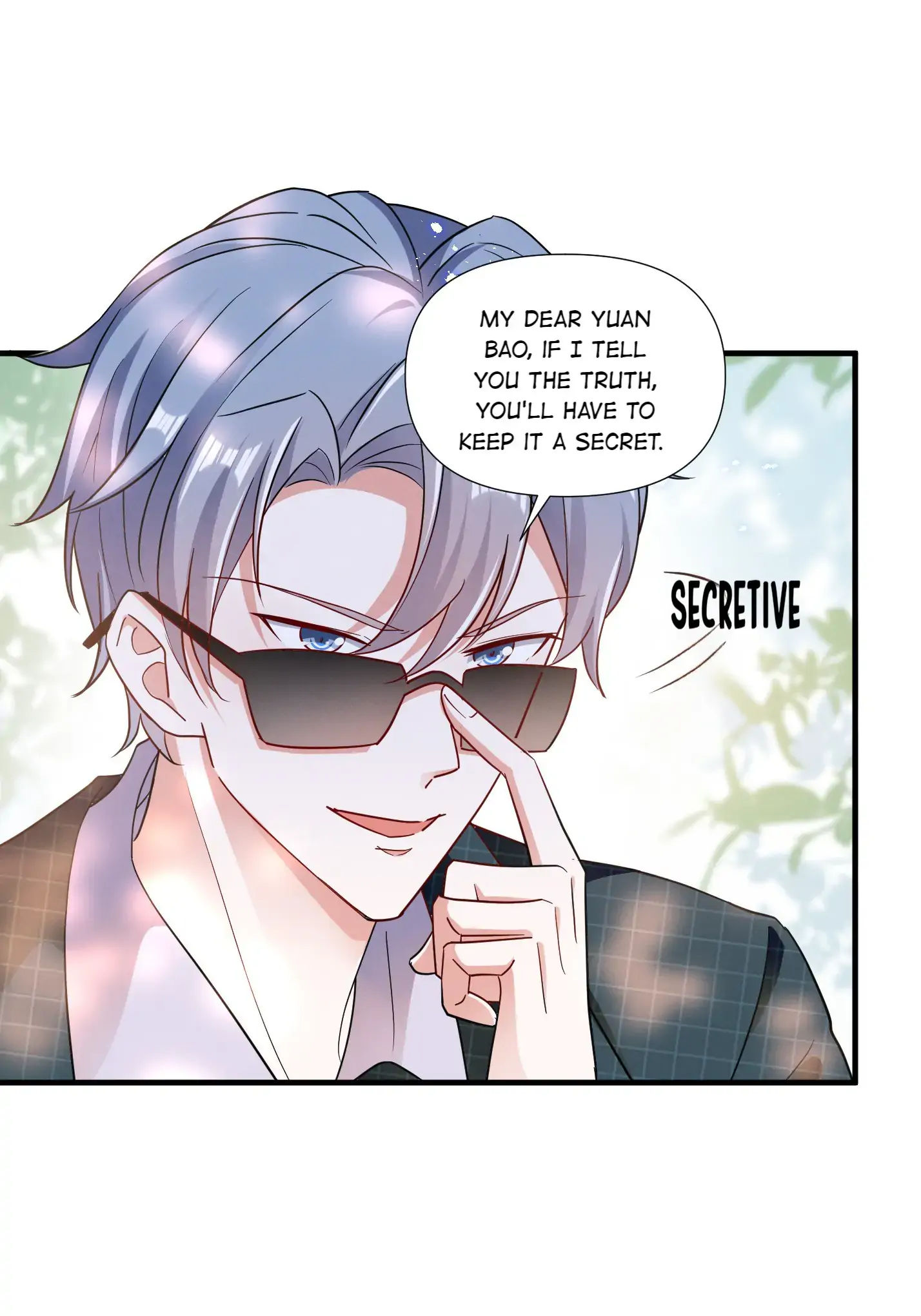 Universe’s Most Jealous Goddess Chapter 82 - page 24