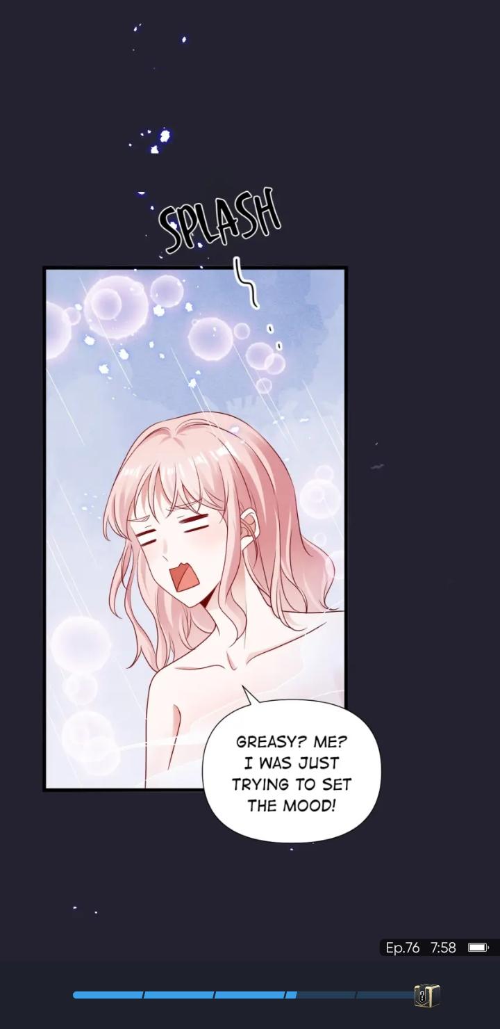 Universe’s Most Jealous Goddess Chapter 76 - page 16