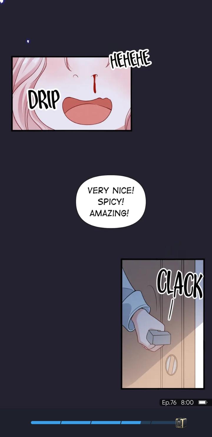 Universe’s Most Jealous Goddess Chapter 76 - page 19