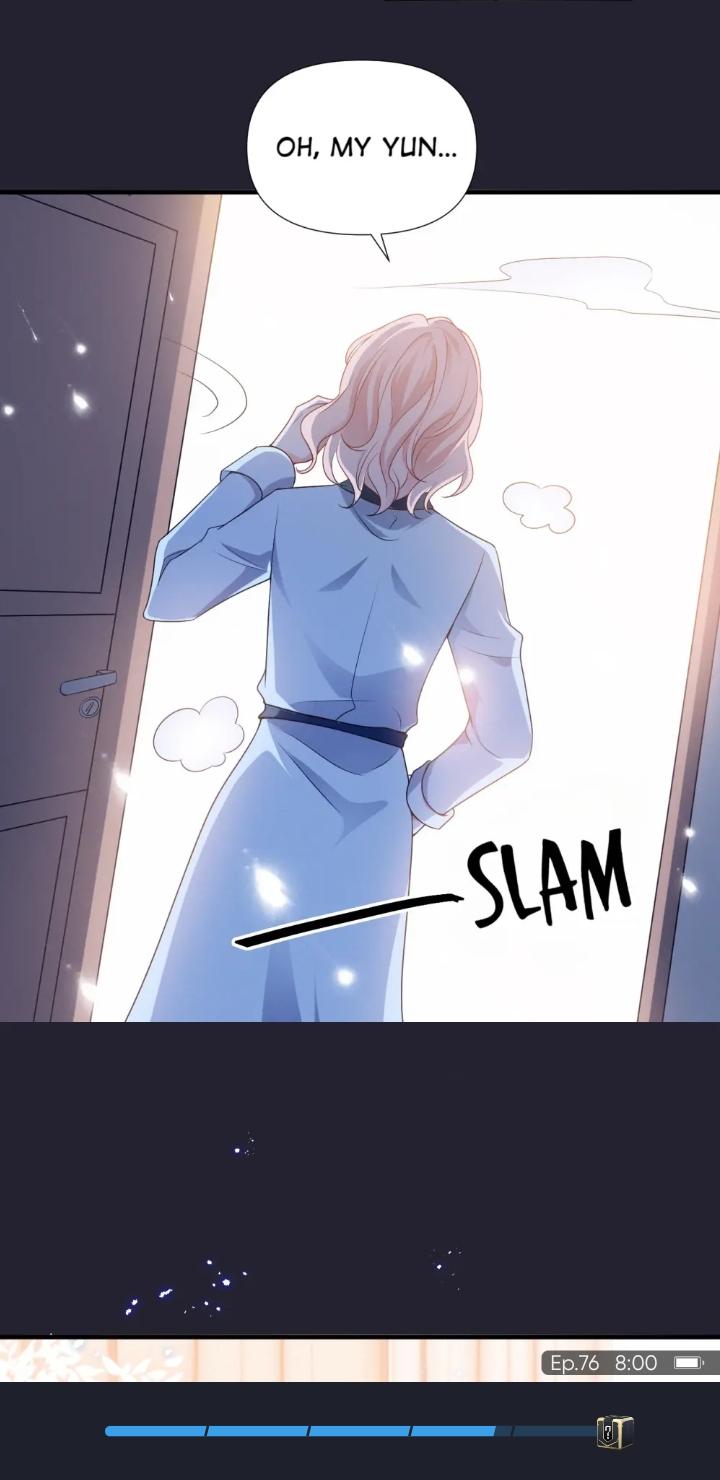 Universe’s Most Jealous Goddess Chapter 76 - page 20