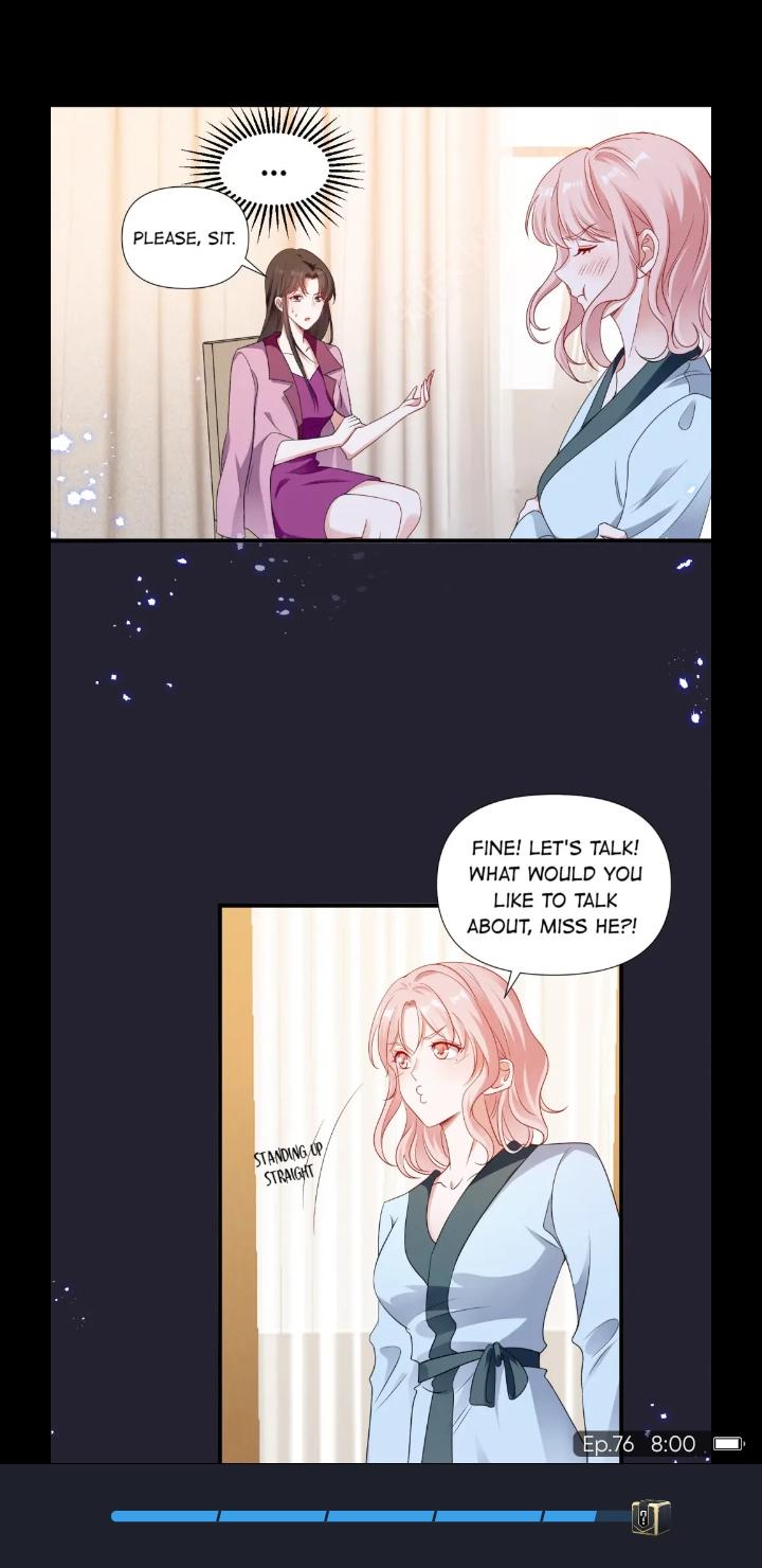 Universe’s Most Jealous Goddess Chapter 76 - page 23