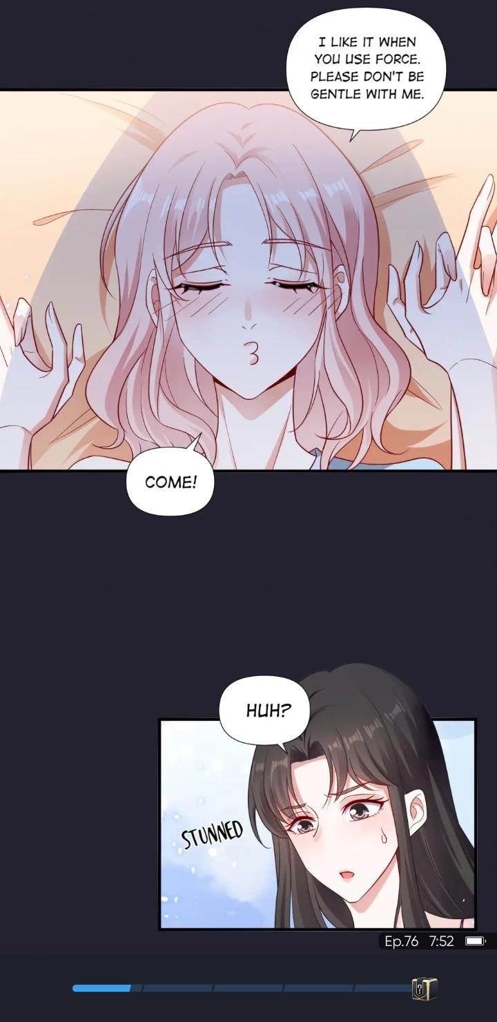 Universe’s Most Jealous Goddess Chapter 76 - page 5