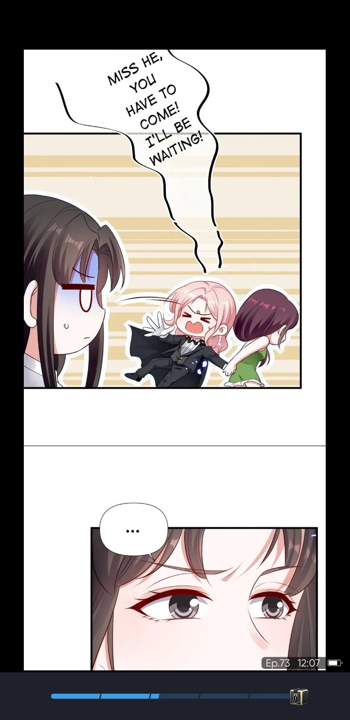 Universe’s Most Jealous Goddess Chapter 73 - page 14