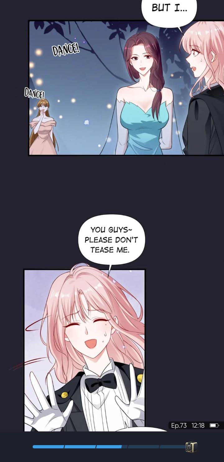 Universe’s Most Jealous Goddess Chapter 73 - page 18