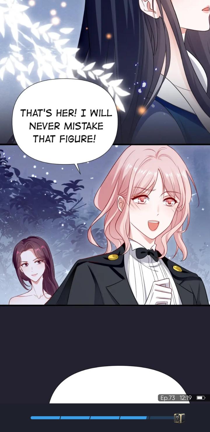 Universe’s Most Jealous Goddess Chapter 73 - page 24