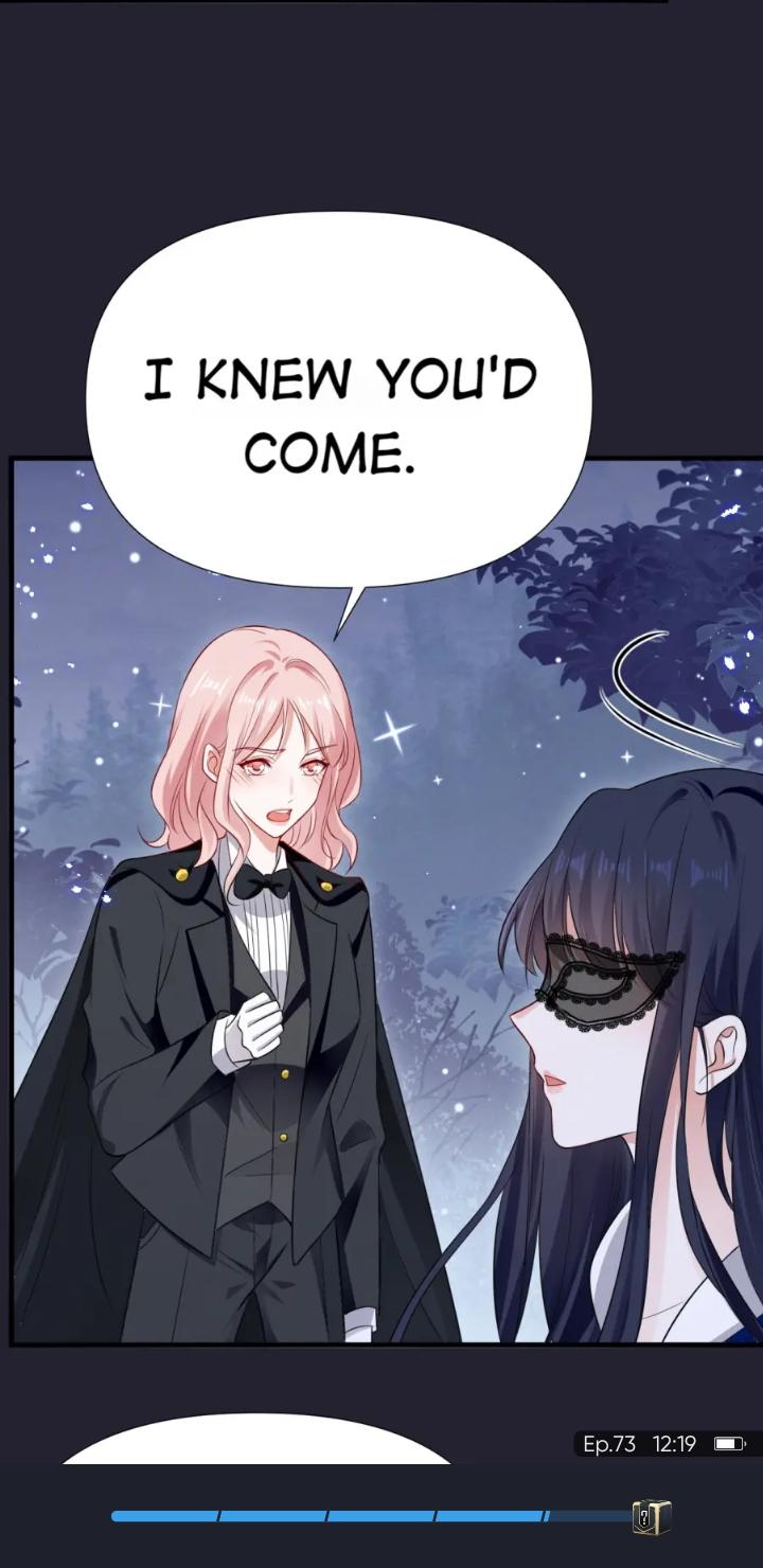 Universe’s Most Jealous Goddess Chapter 73 - page 25