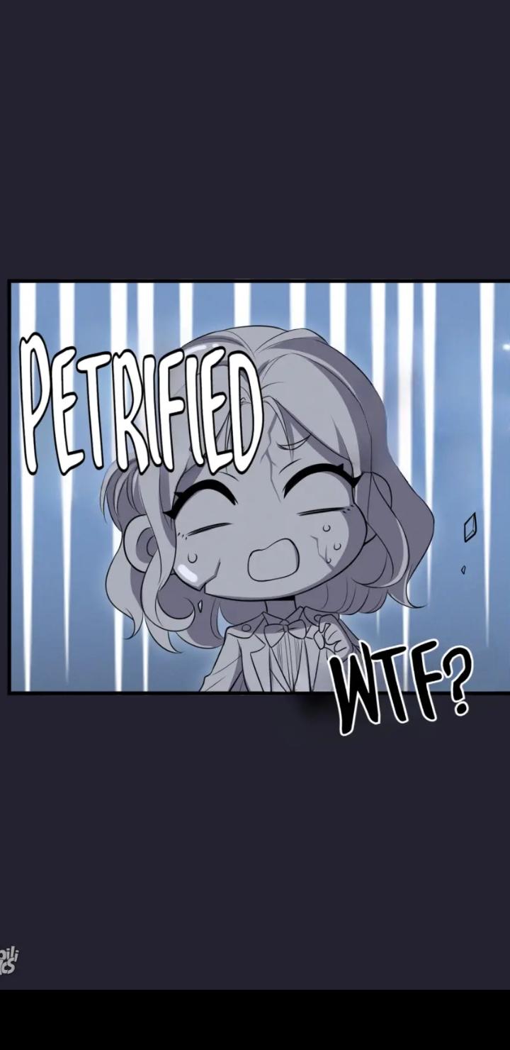 Universe’s Most Jealous Goddess Chapter 73 - page 30