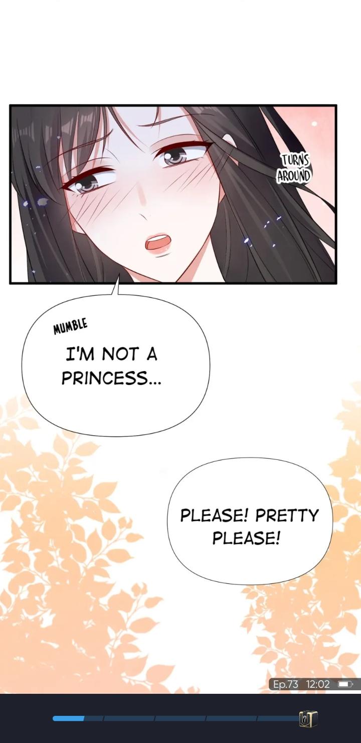 Universe’s Most Jealous Goddess Chapter 73 - page 4