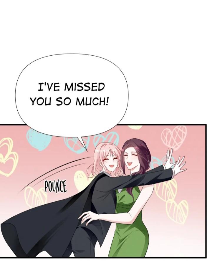 Universe’s Most Jealous Goddess Chapter 73 - page 7