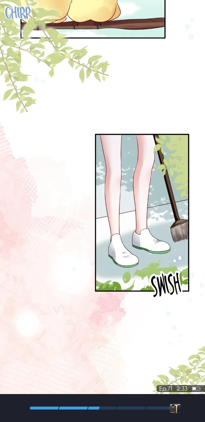 Universe’s Most Jealous Goddess Chapter 71 - page 12