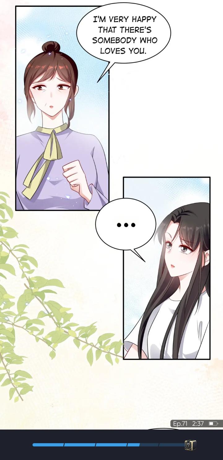 Universe’s Most Jealous Goddess Chapter 71 - page 16