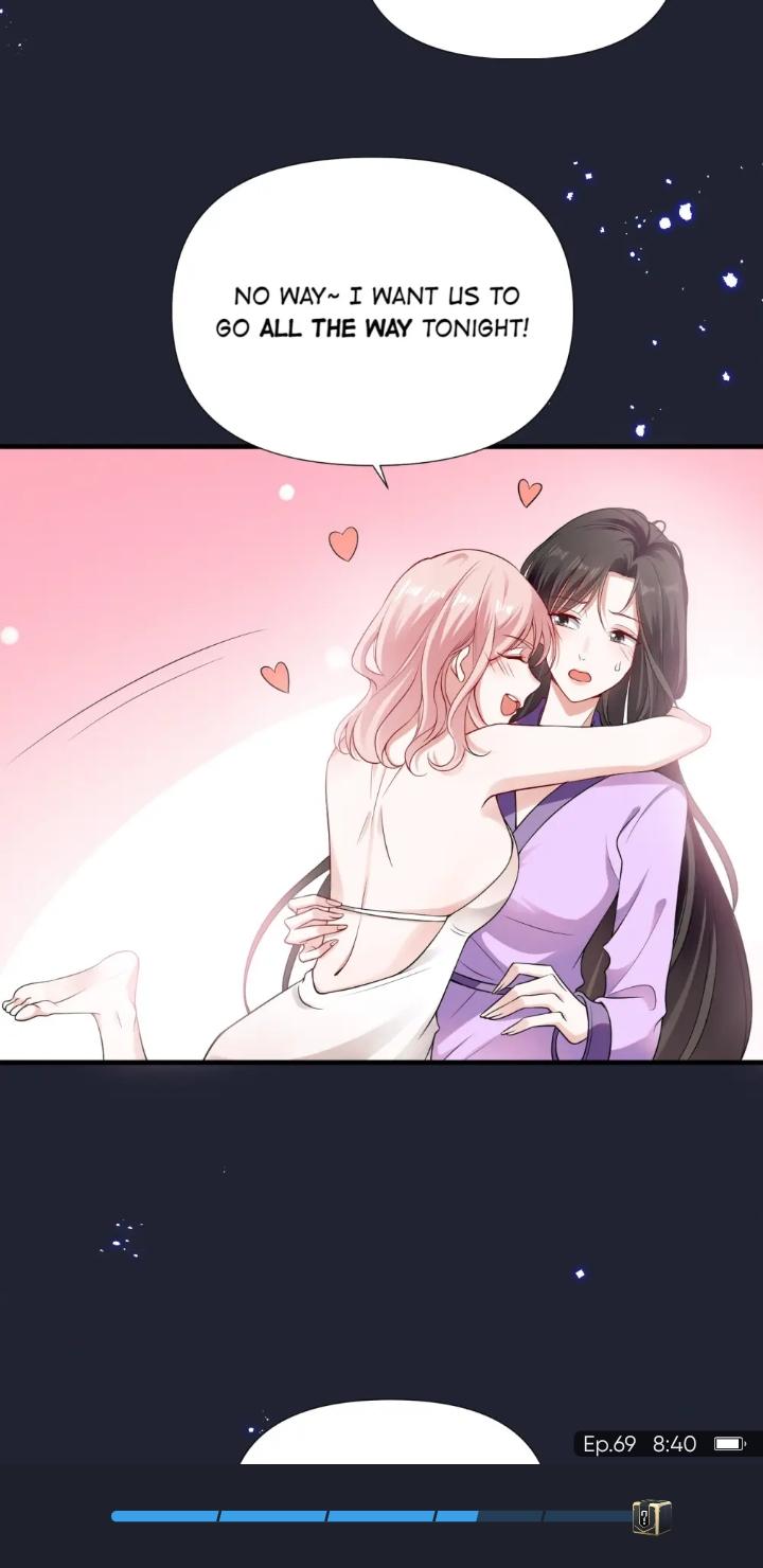 Universe’s Most Jealous Goddess Chapter 69 - page 18