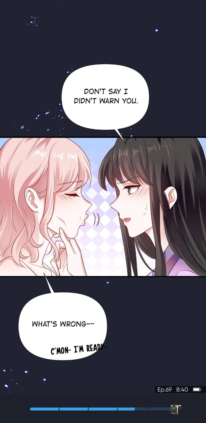 Universe’s Most Jealous Goddess Chapter 69 - page 19