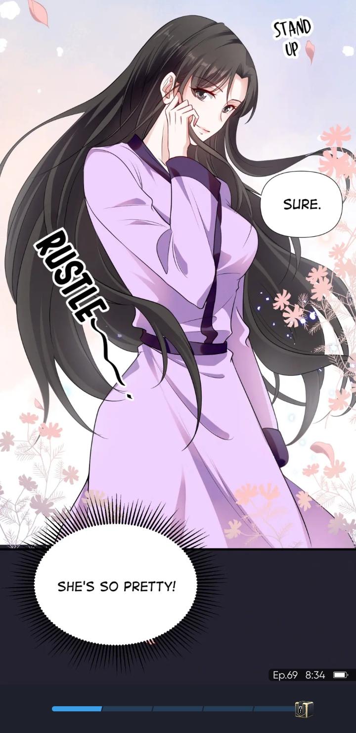 Universe’s Most Jealous Goddess Chapter 69 - page 5