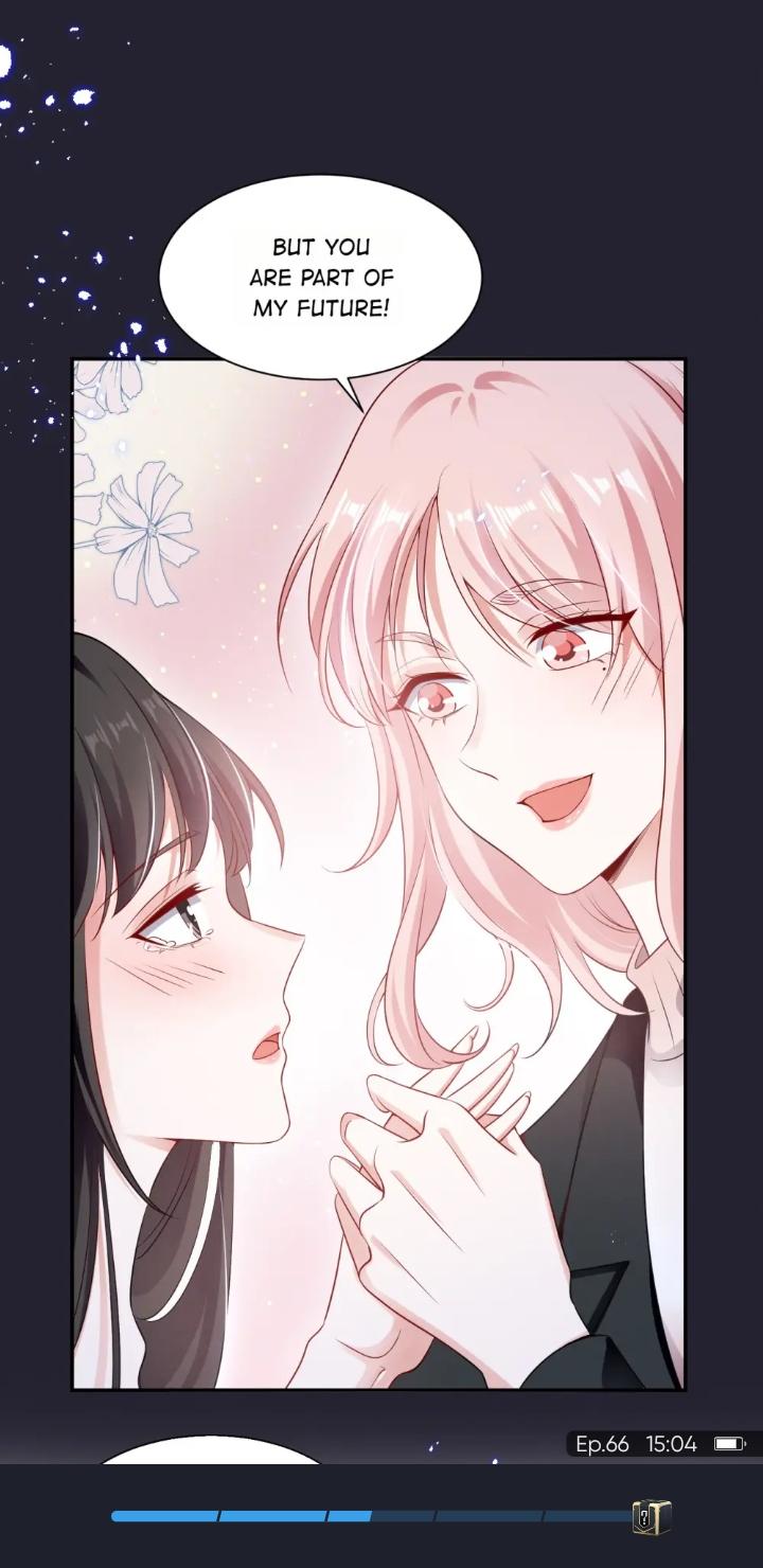 Universe’s Most Jealous Goddess Chapter 66 - page 11