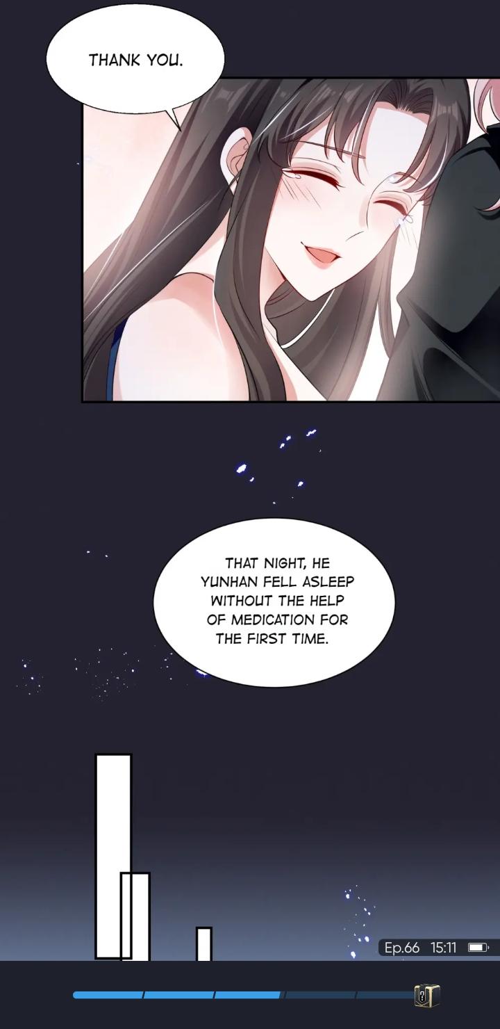 Universe’s Most Jealous Goddess Chapter 66 - page 14