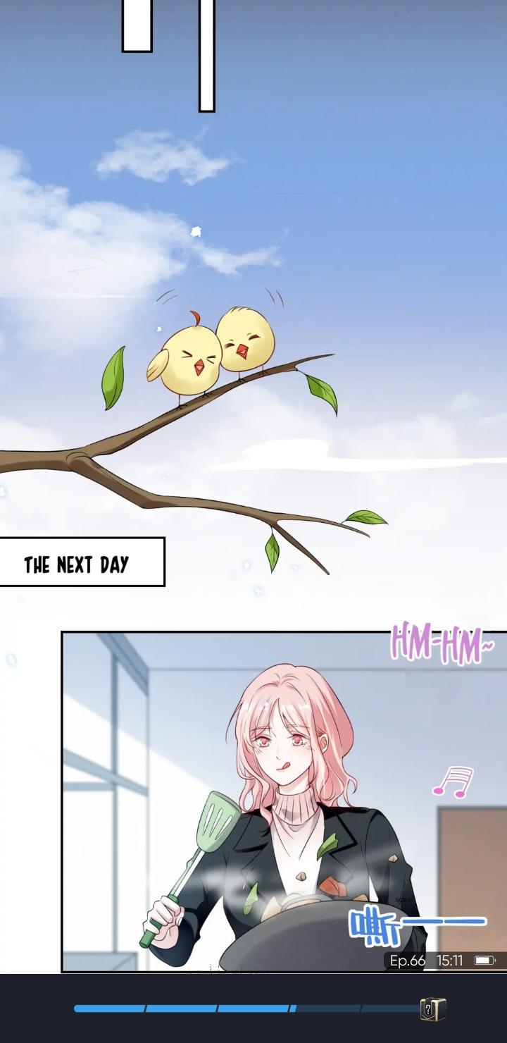 Universe’s Most Jealous Goddess Chapter 66 - page 15