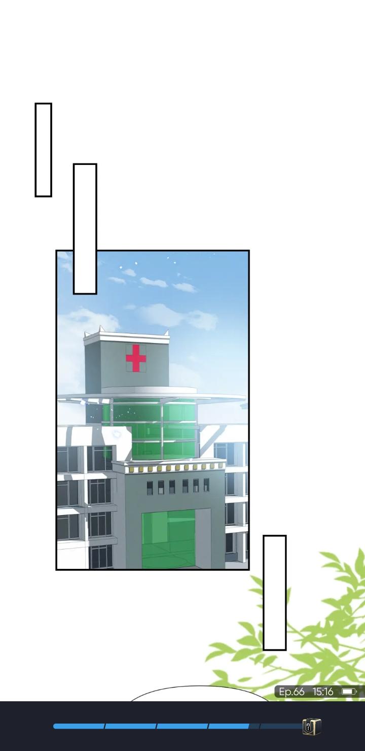 Universe’s Most Jealous Goddess Chapter 66 - page 18