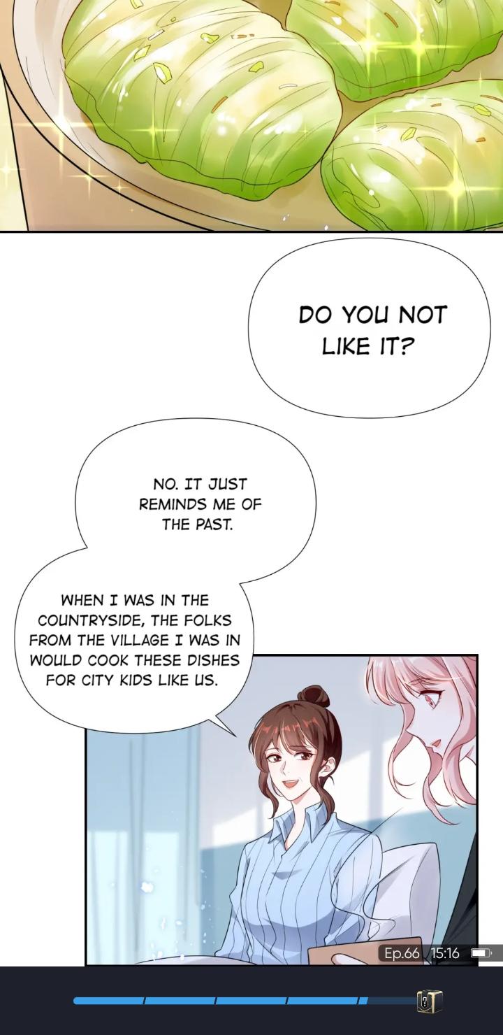 Universe’s Most Jealous Goddess Chapter 66 - page 20